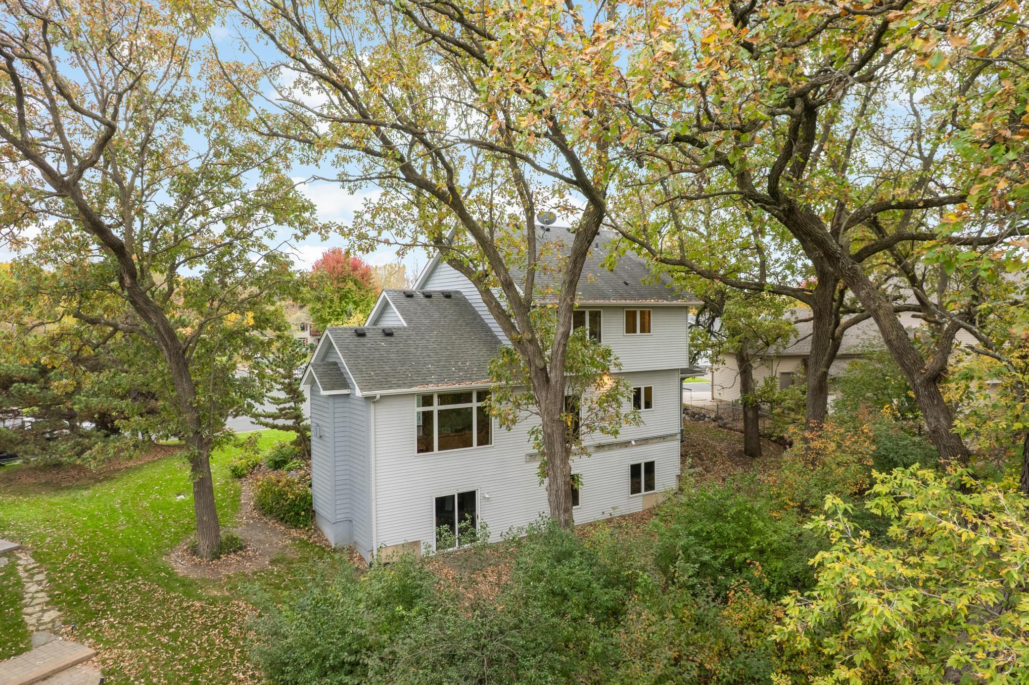 View of Residential at 5054 Edgewater Drive, Savage MN 55378, Savage (39 of 43) - Mike Wilen | Minnesota Team Real Estate