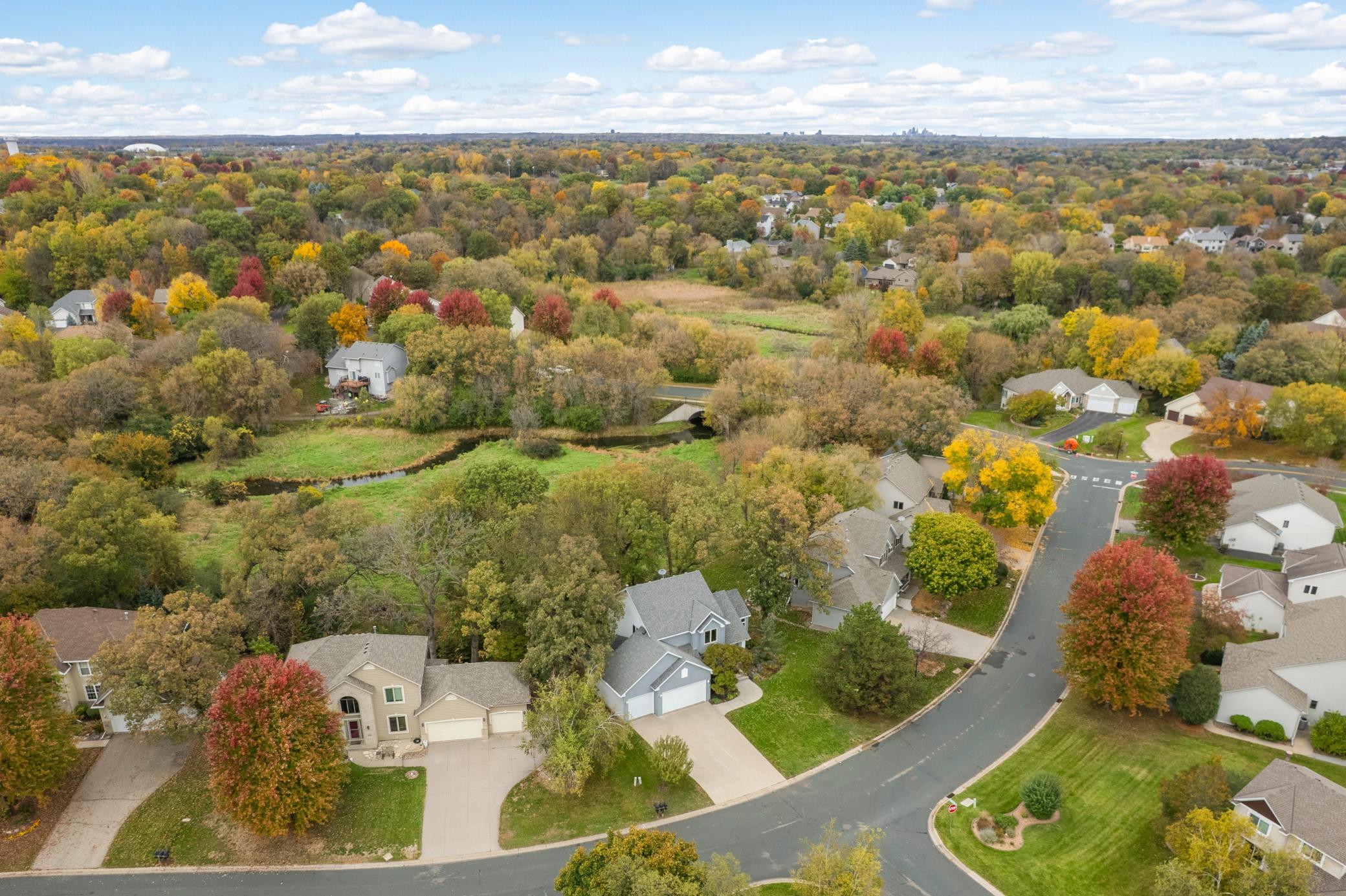 View of Residential at 5054 Edgewater Drive, Savage MN 55378, Savage (36 of 43) - Mike Wilen | Minnesota Team Real Estate