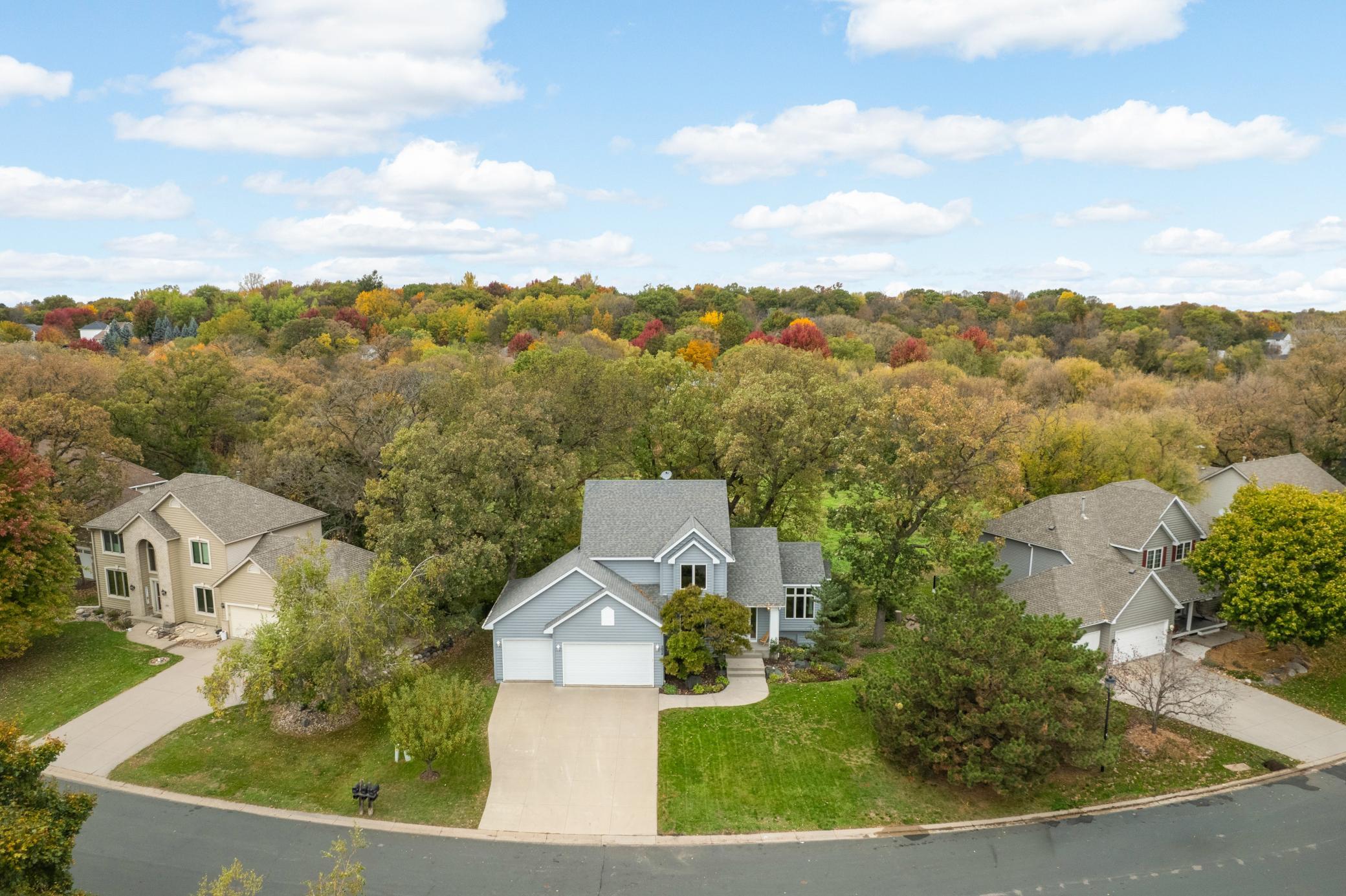 View of Residential at 5054 Edgewater Drive, Savage MN 55378, Savage (35 of 43) - Mike Wilen | Minnesota Team Real Estate