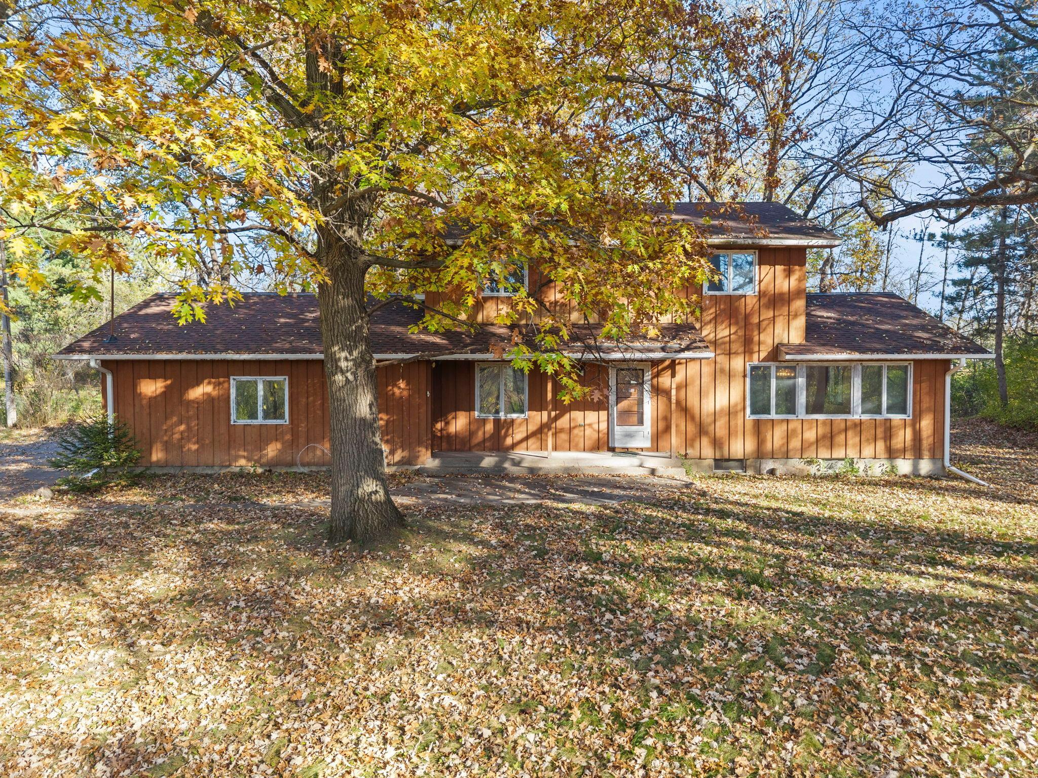 View of Single Family at 21145 Fondant Avenue, Forest Lake - Mike Wilen | Minnesota Team Real Estate