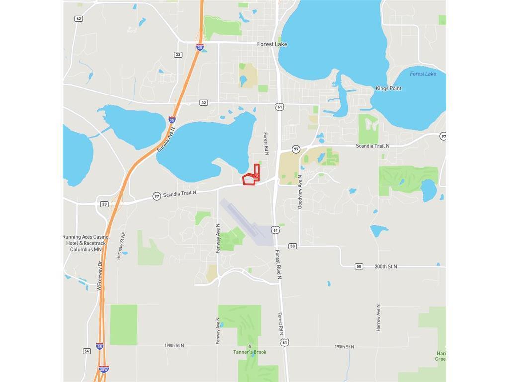 View of Residential at 21145 Fondant Avenue, Forest Lake MN 55025, Forest Lake (48 of 127) - Mike Wilen | Minnesota Team Real Estate