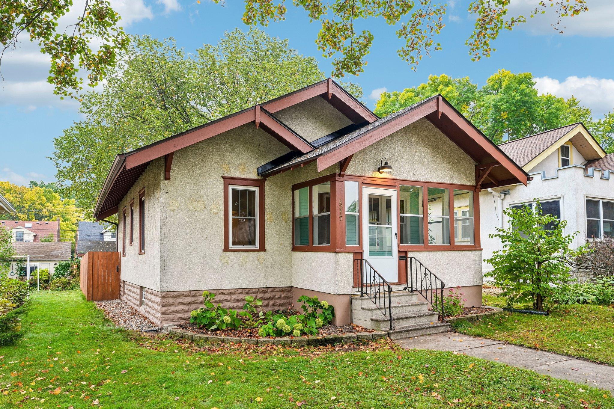 View of Residential at 2315 Cleveland Street, Minneapolis MN 55418, Minneapolis (2 of 42) - Mike Wilen | Minnesota Team Real Estate