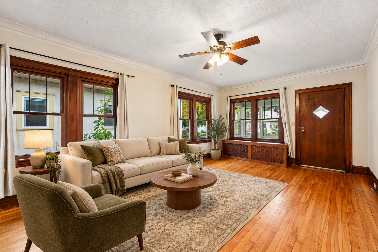 View of Residential at 2315 Cleveland Street, Minneapolis MN 55418, Minneapolis (3 of 42) - Mike Wilen | Minnesota Team Real Estate