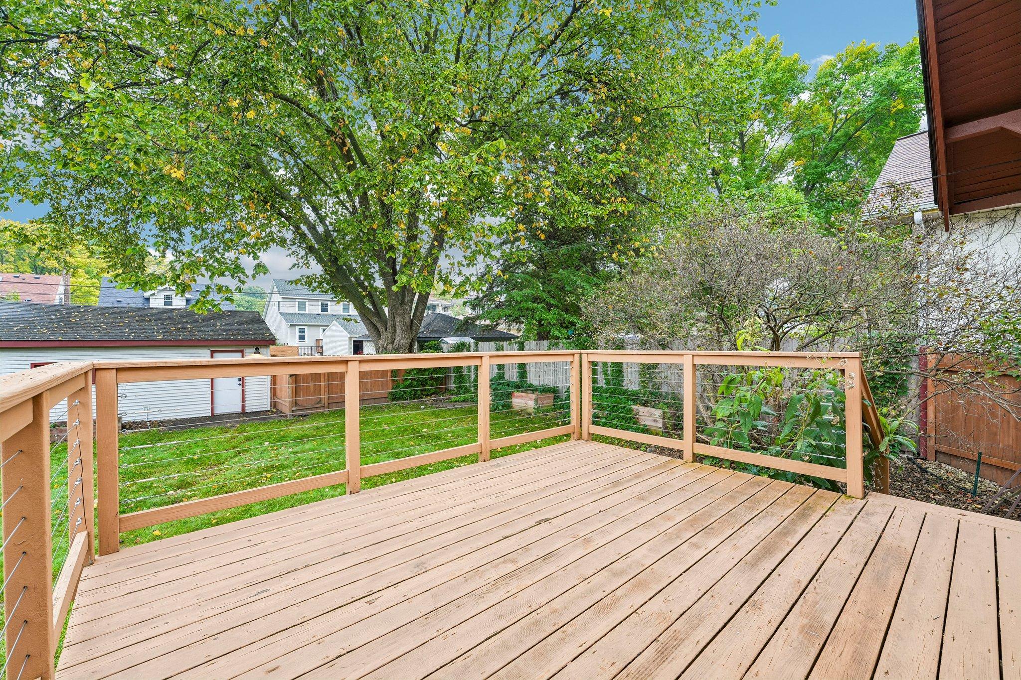 View of Residential at 2315 Cleveland Street, Minneapolis MN 55418, Minneapolis (36 of 42) - Mike Wilen | Minnesota Team Real Estate