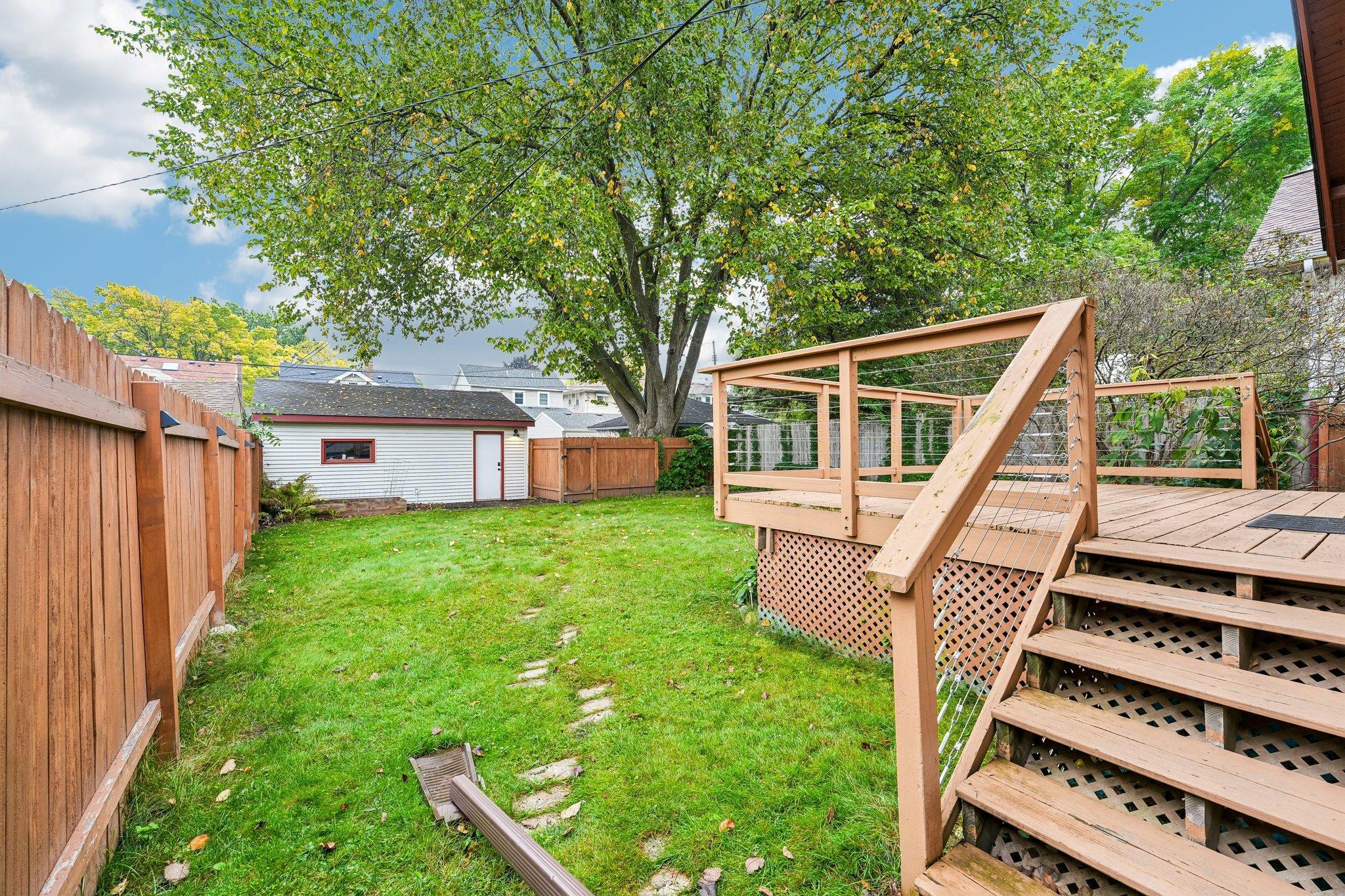 View of Residential at 2315 Cleveland Street, Minneapolis MN 55418, Minneapolis (27 of 42) - Mike Wilen | Minnesota Team Real Estate