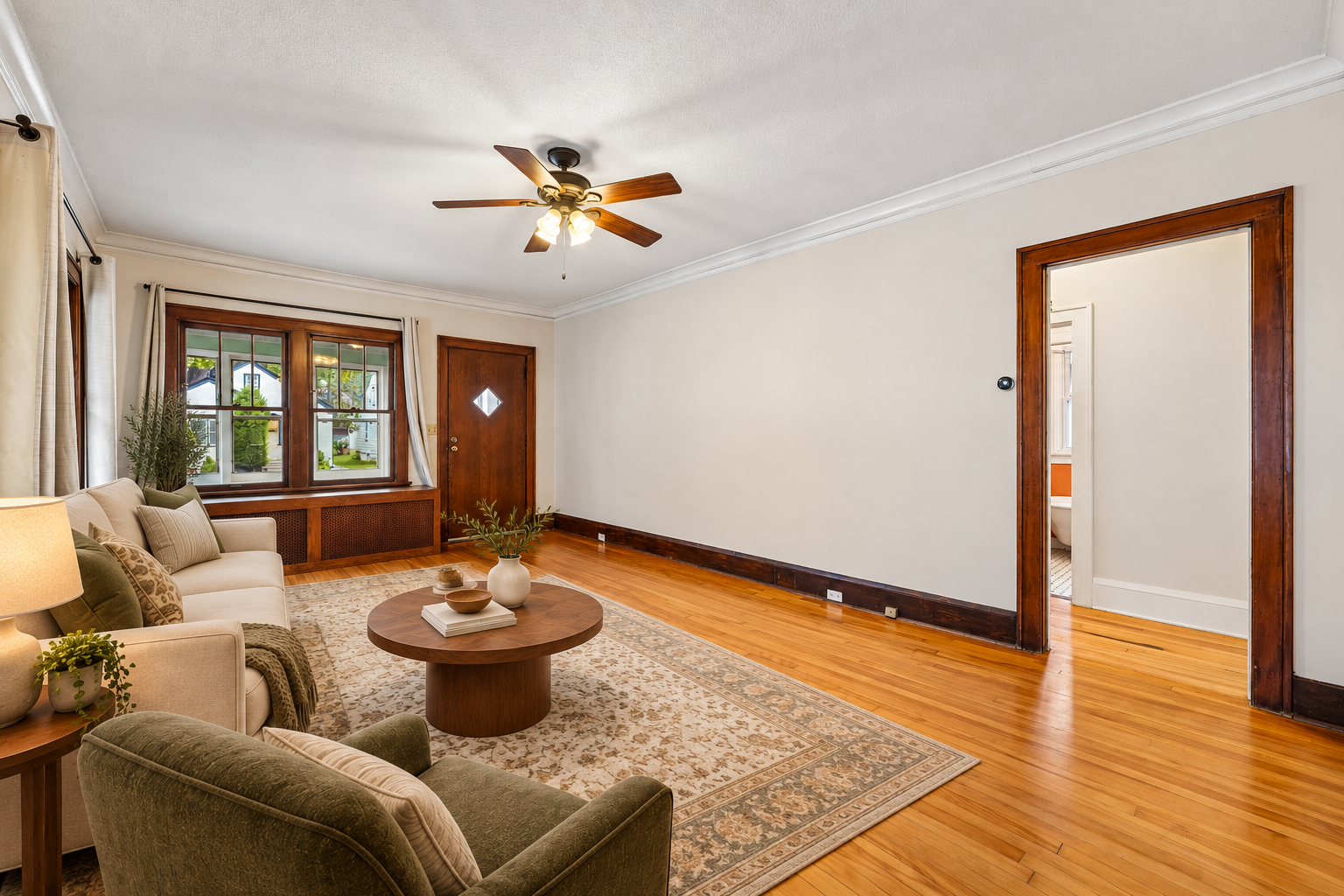 View of Residential at 2315 Cleveland Street, Minneapolis MN 55418, Minneapolis (5 of 42) - Mike Wilen | Minnesota Team Real Estate
