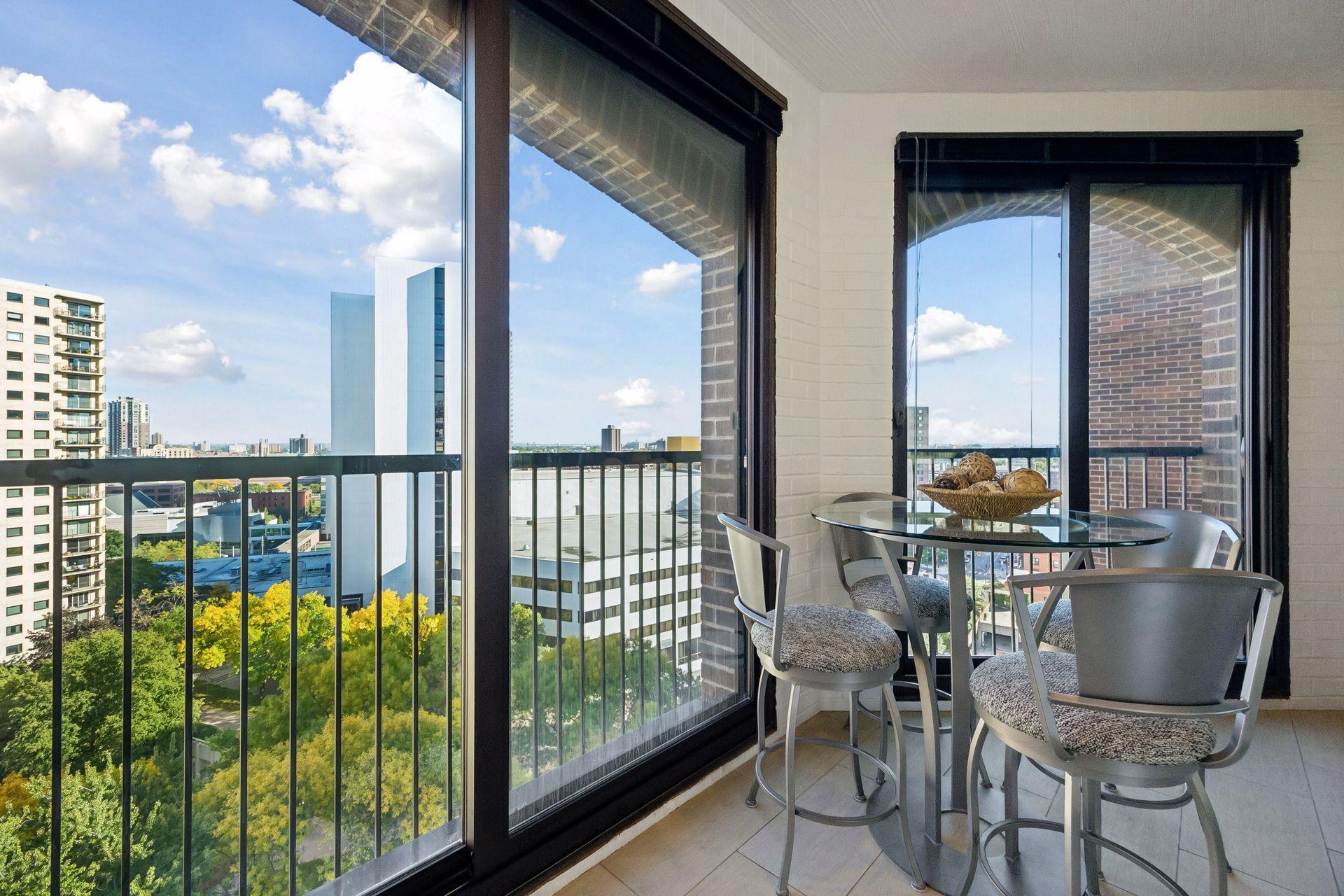 View of Residential at 1235 Yale Place #1307, Minneapolis MN 55403, Minneapolis (18 of 53) - Mike Wilen | Minnesota Team Real Estate