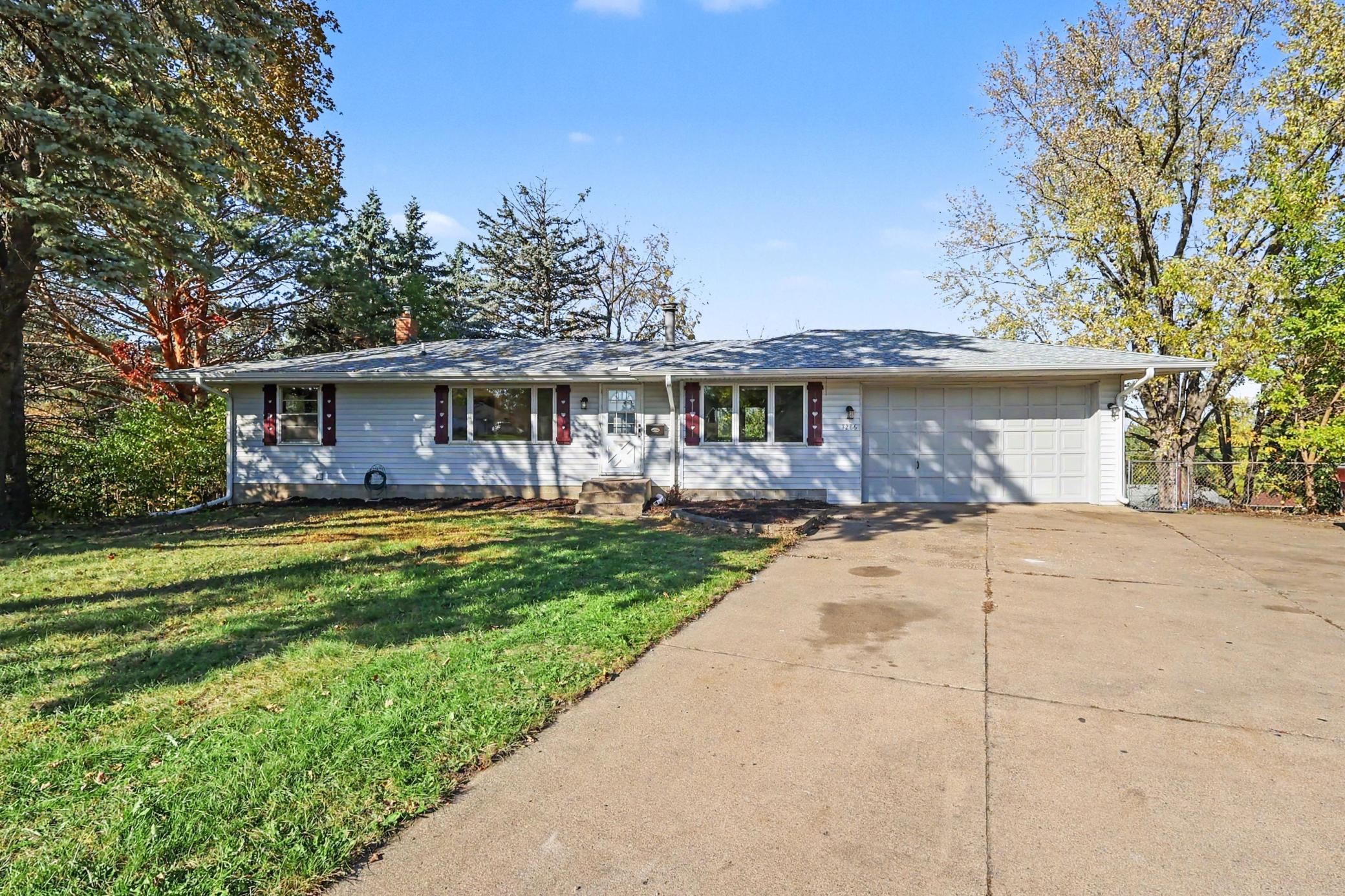 View of Residential at 7286 Clay Avenue, Inver Grove Heights MN 55076, Inver Grove Heights (2 of 27) - Mike Wilen | Minnesota Team Real Estate