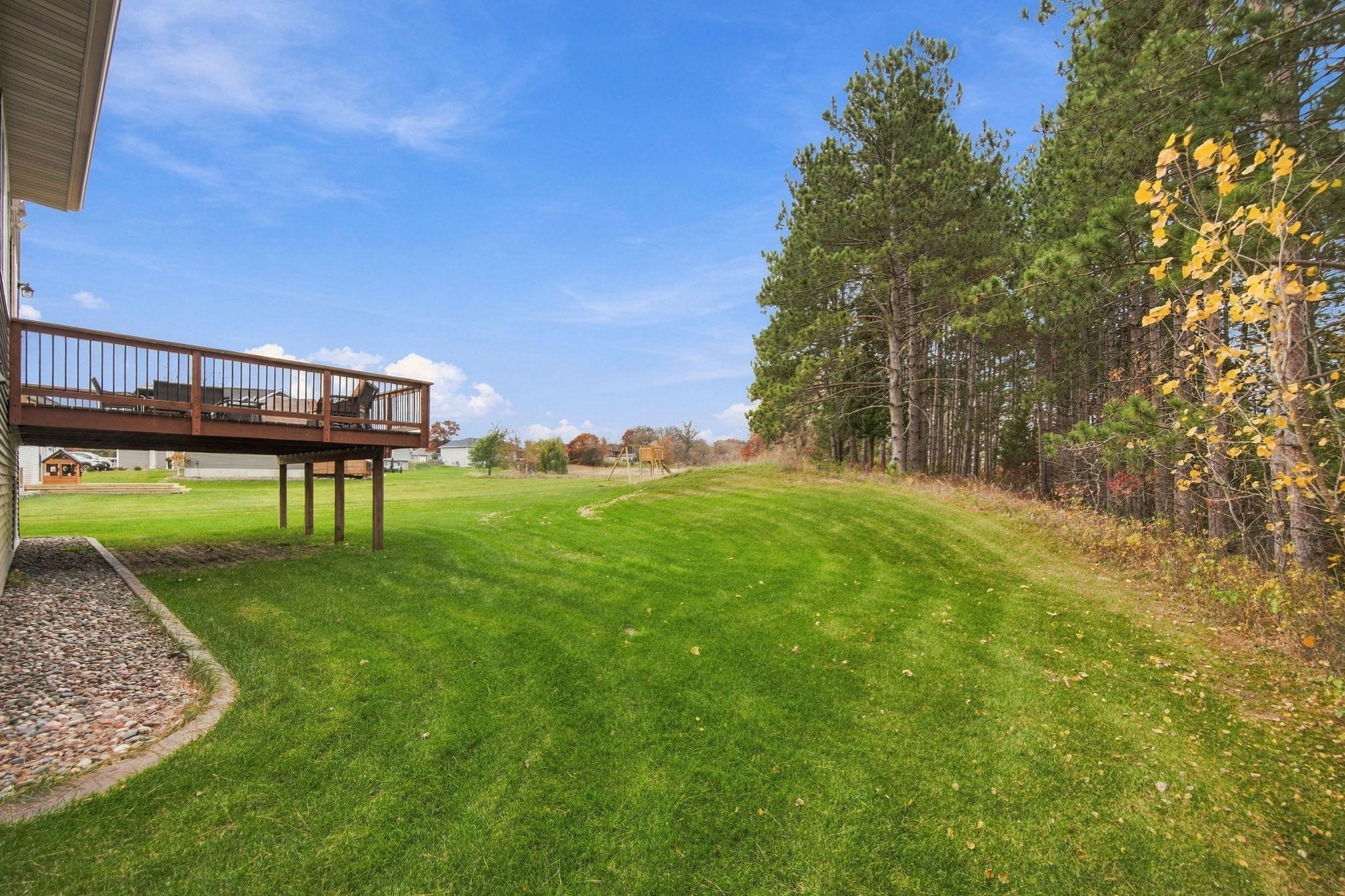 View of Residential at 14206 244th Avenue NW, Zimmerman MN 55398, Zimmerman (18 of 22) - Mike Wilen | Minnesota Team Real Estate
