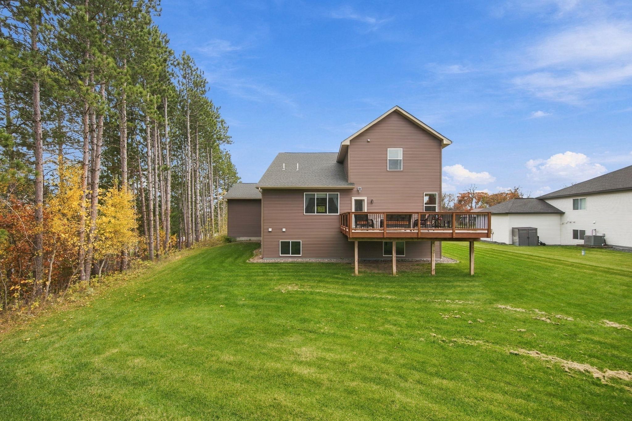 View of Residential at 14206 244th Avenue NW, Zimmerman MN 55398, Zimmerman (17 of 22) - Mike Wilen | Minnesota Team Real Estate