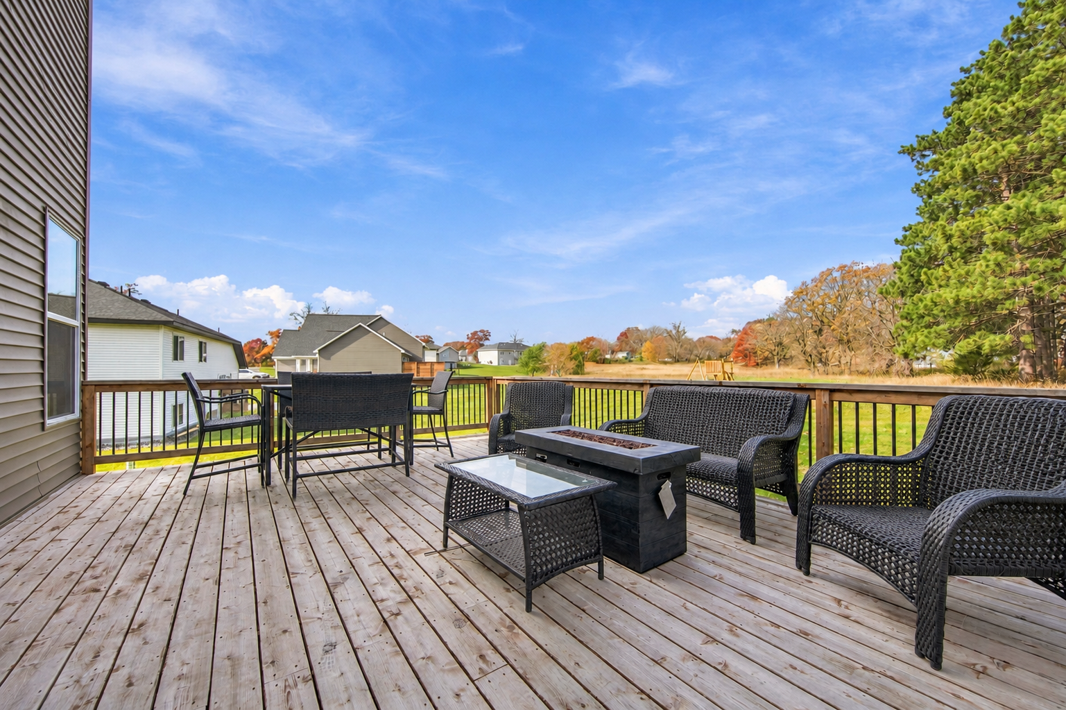 View of Residential at 14206 244th Avenue NW, Zimmerman MN 55398, Zimmerman (6 of 22) - Mike Wilen | Minnesota Team Real Estate