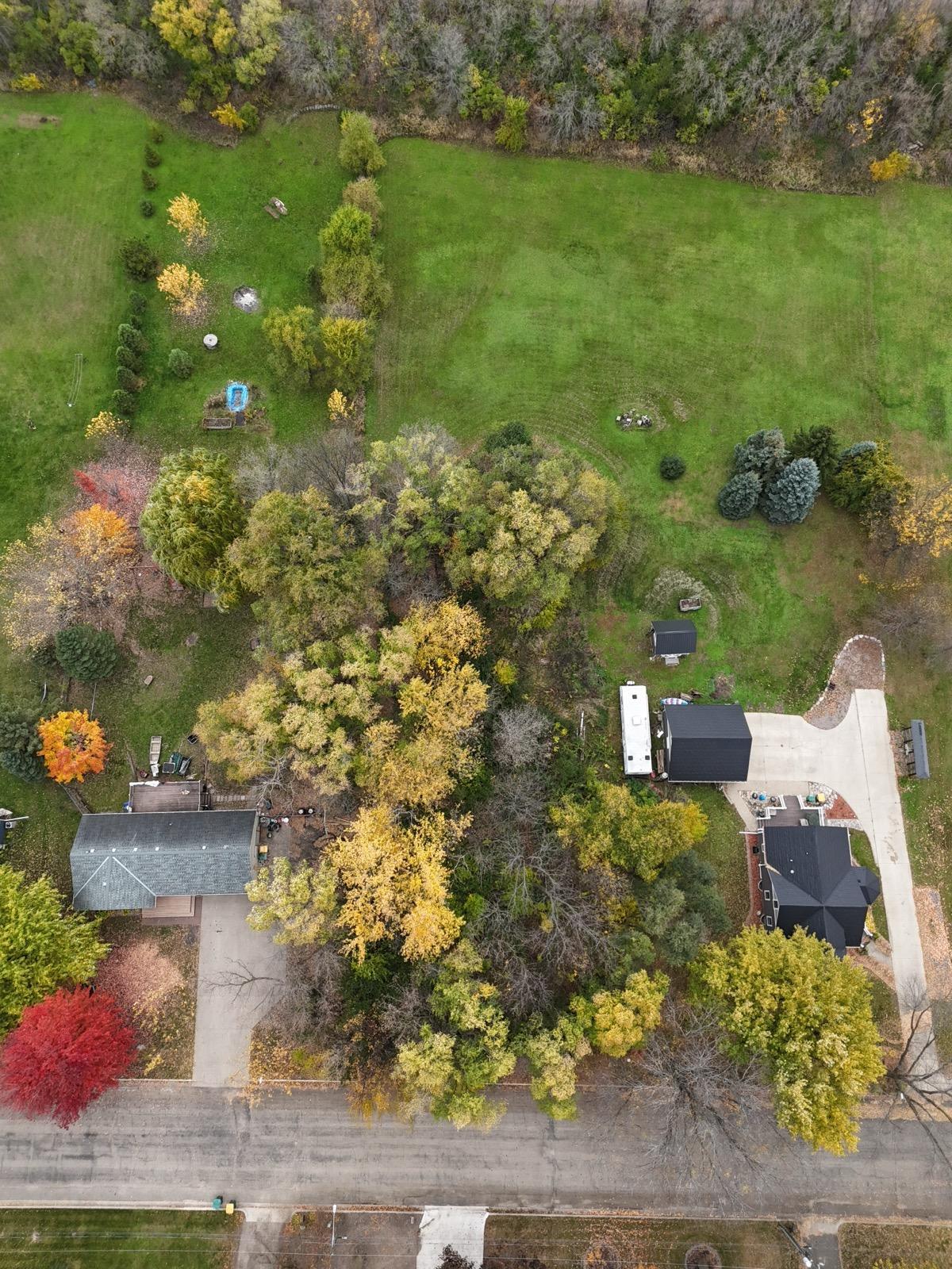 View of Land at TBD 3rd Street, Cokato MN 55321, Cokato (3 of 6) - Mike Wilen | Minnesota Team Real Estate