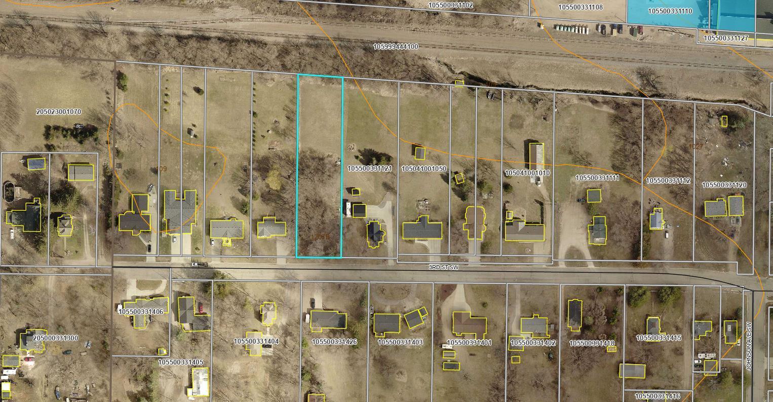 View of Land at TBD 3rd Street, Cokato MN 55321, Cokato (6 of 6) - Mike Wilen | Minnesota Team Real Estate