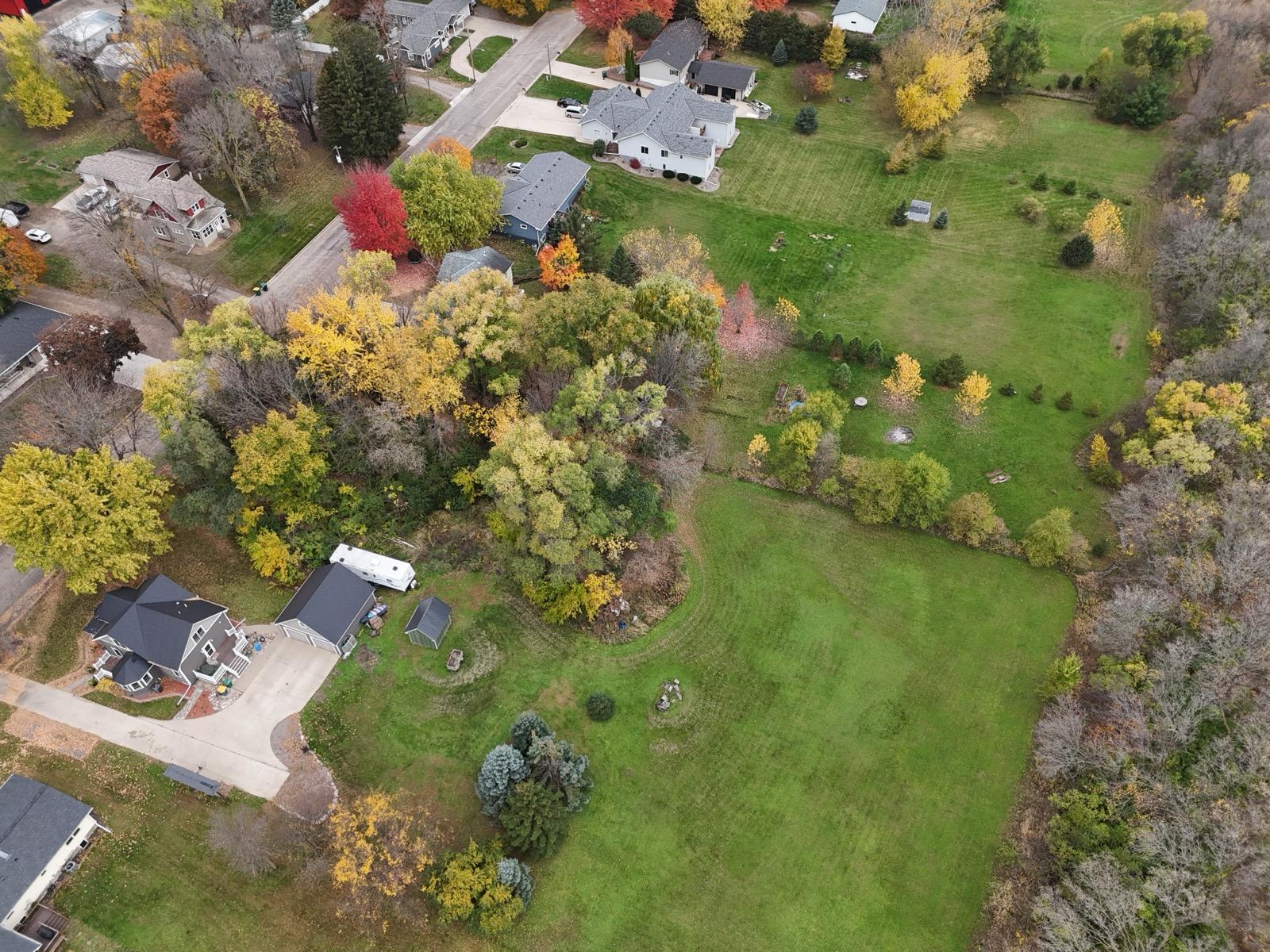 View of Land at TBD 3rd Street, Cokato MN 55321, Cokato (2 of 6) - Mike Wilen | Minnesota Team Real Estate