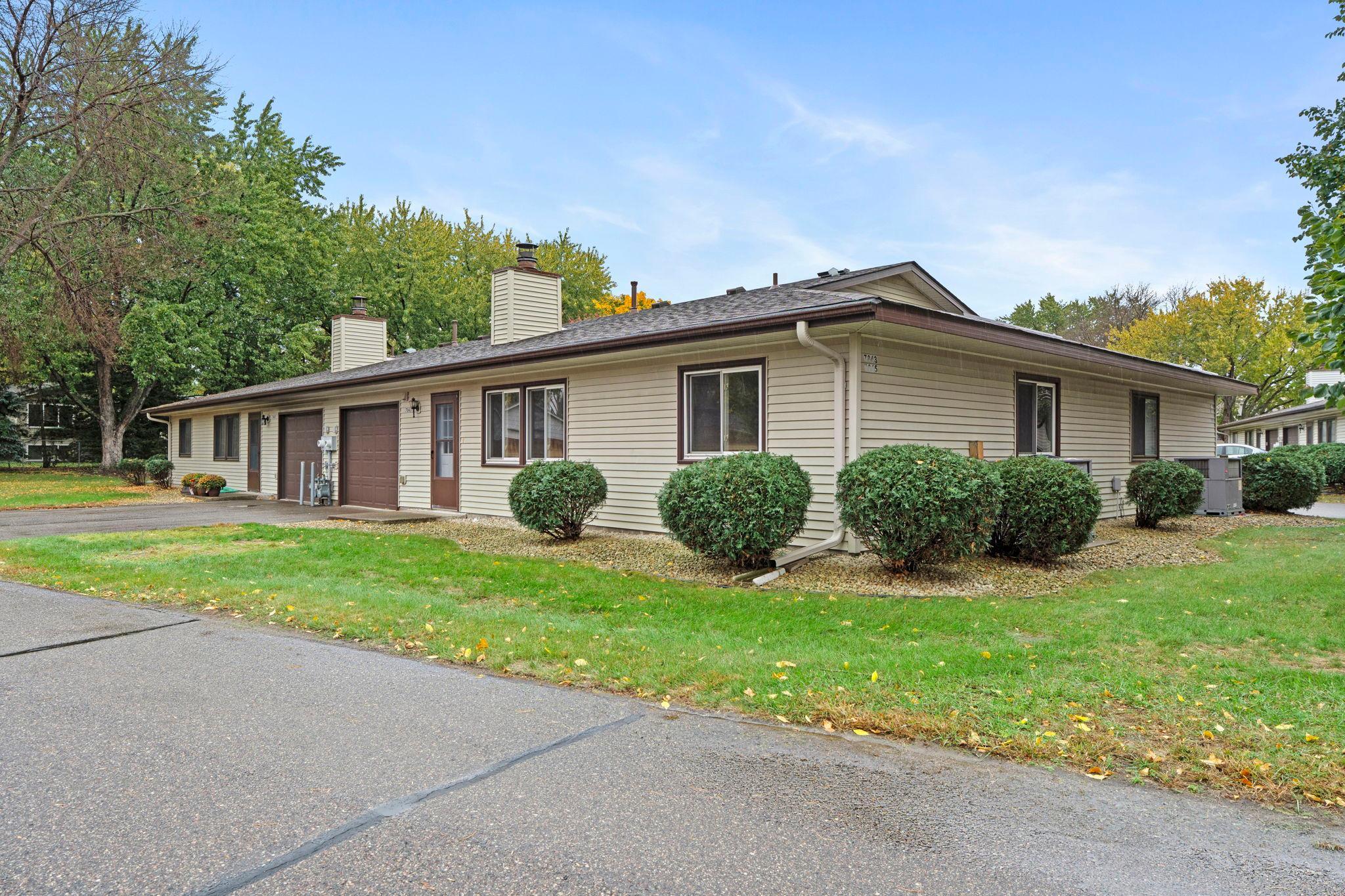 View of Residential at 7843 85th Court, Brooklyn Park MN 55445, Brooklyn Park (2 of 23) - Mike Wilen | Minnesota Team Real Estate