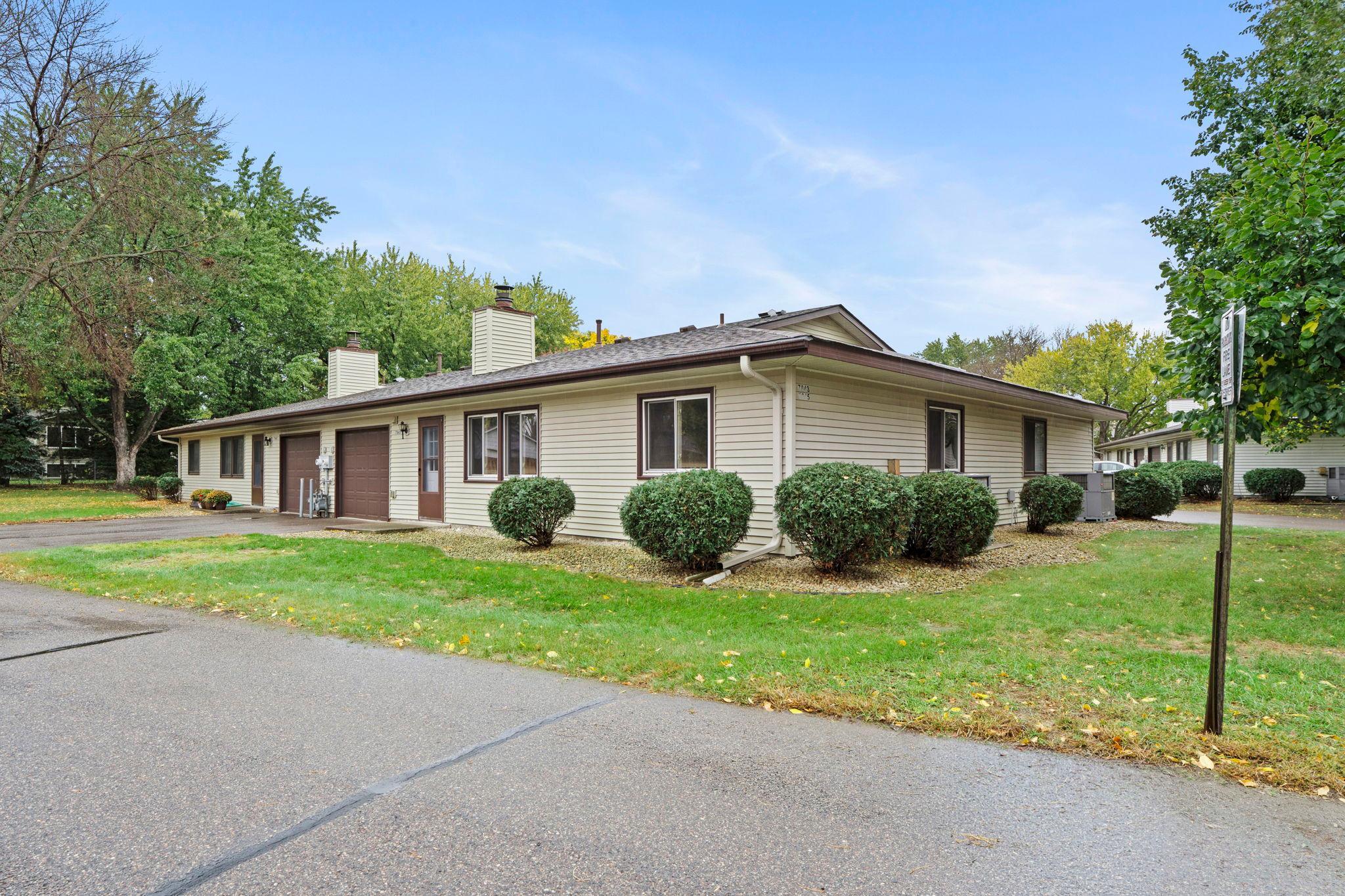 View of Residential at 7843 85th Court, Brooklyn Park MN 55445, Brooklyn Park (23 of 23) - Mike Wilen | Minnesota Team Real Estate
