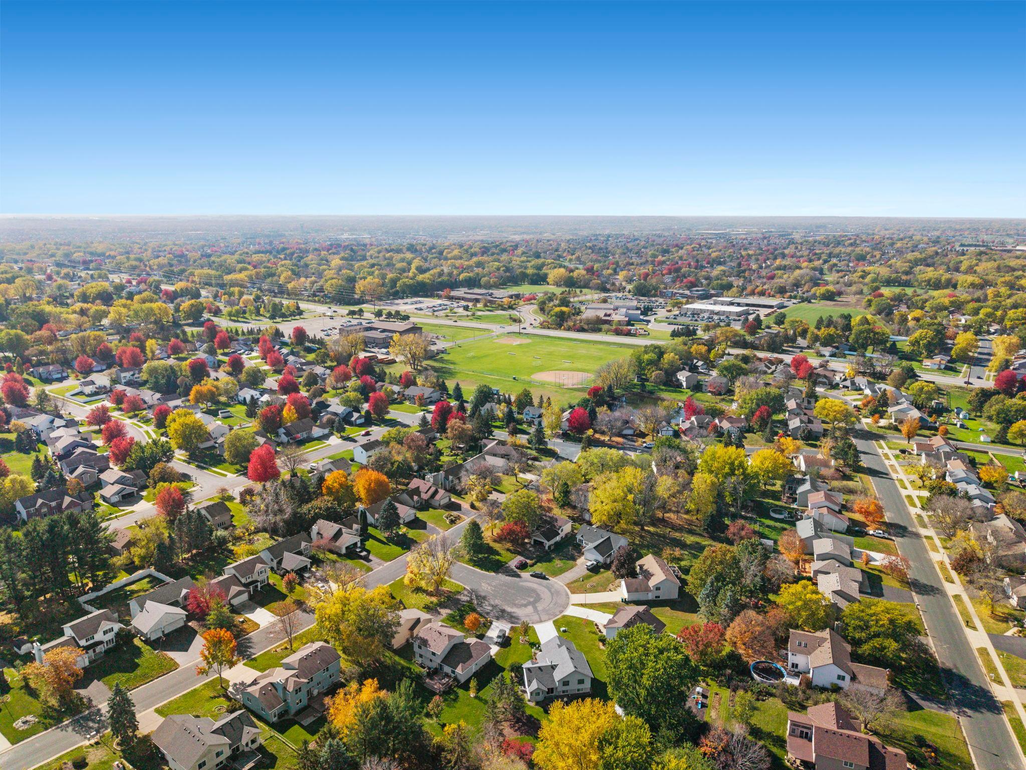 View of Residential at 14213 Davenport Court, Rosemount MN 55068, Rosemount (23 of 23) - Mike Wilen | Minnesota Team Real Estate