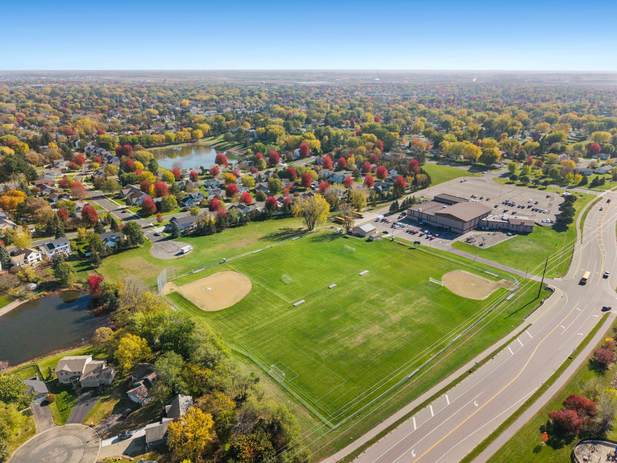 View of Residential at 14213 Davenport Court, Rosemount MN 55068, Rosemount (22 of 23) - Mike Wilen | Minnesota Team Real Estate
