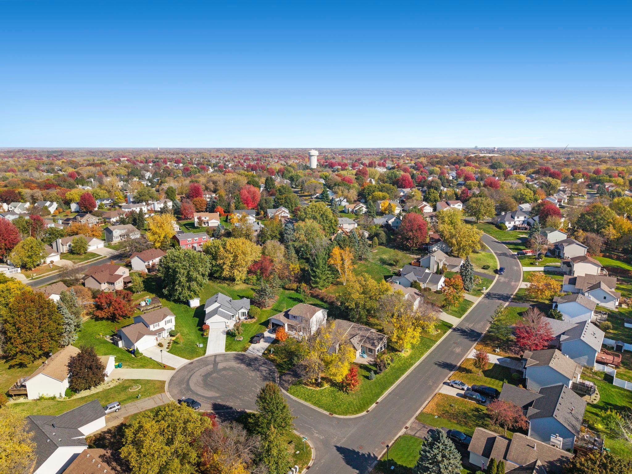 View of Residential at 14213 Davenport Court, Rosemount MN 55068, Rosemount (20 of 23) - Mike Wilen | Minnesota Team Real Estate