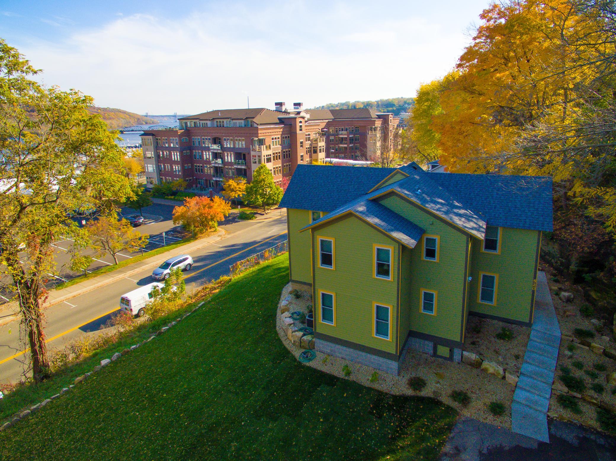 View of Residential Income at 520 Main Street, Stillwater MN 55082, Stillwater (47 of 56) - Mike Wilen | Minnesota Team Real Estate