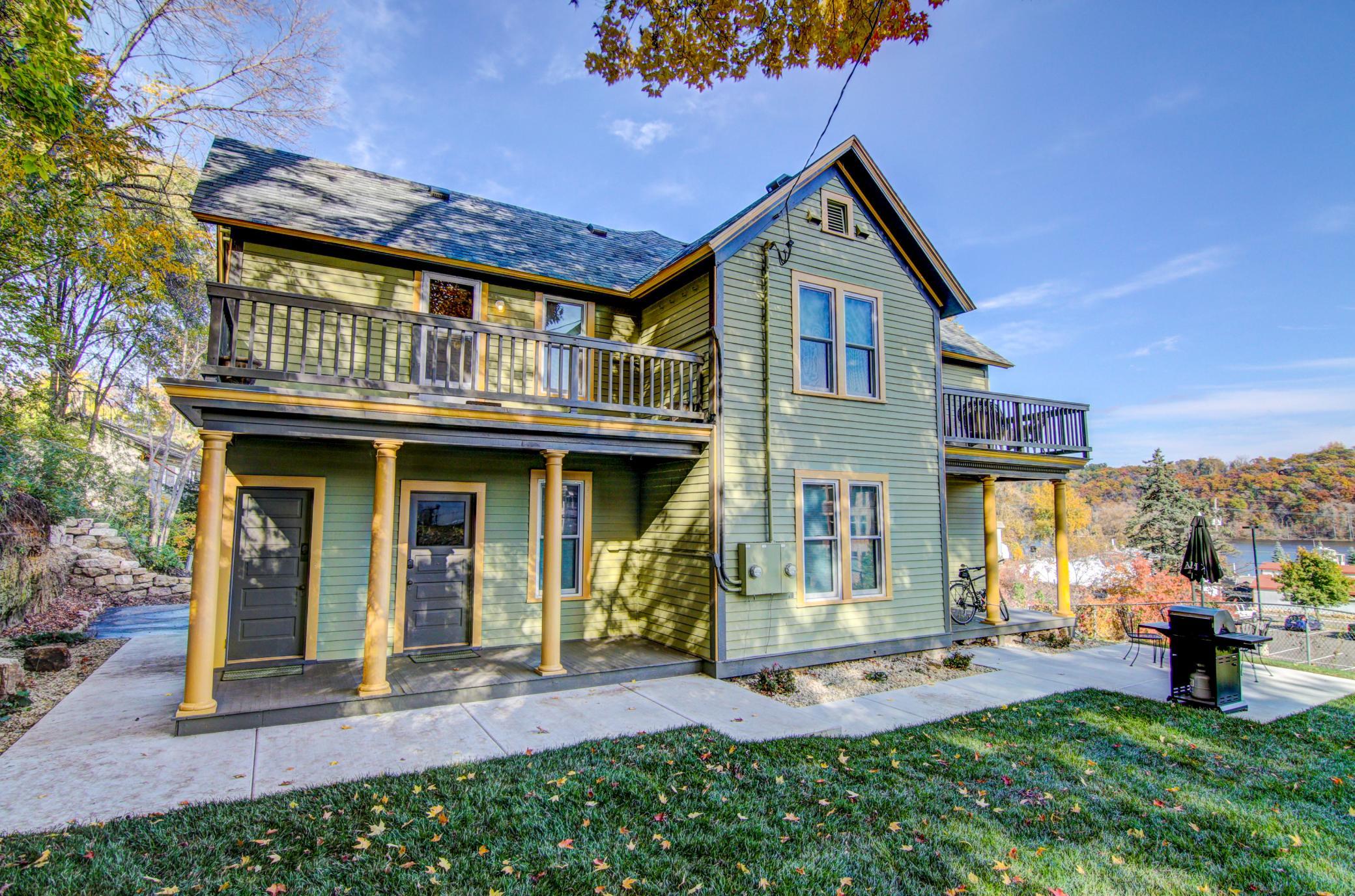 View of Residential Income at 520 Main Street, Stillwater MN 55082, Stillwater (34 of 56) - Mike Wilen | Minnesota Team Real Estate