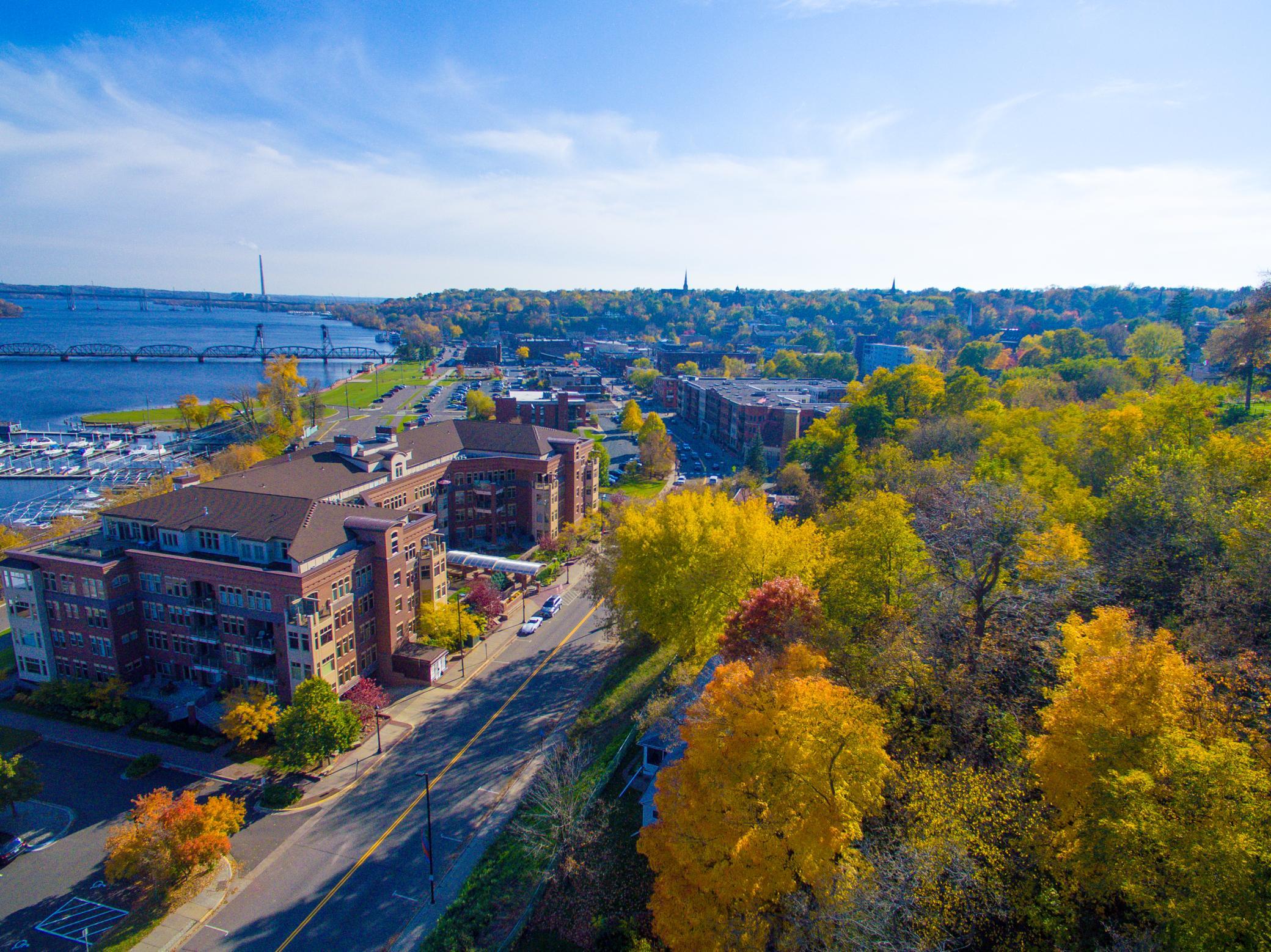 View of Residential Income at 520 Main Street, Stillwater MN 55082, Stillwater (48 of 56) - Mike Wilen | Minnesota Team Real Estate