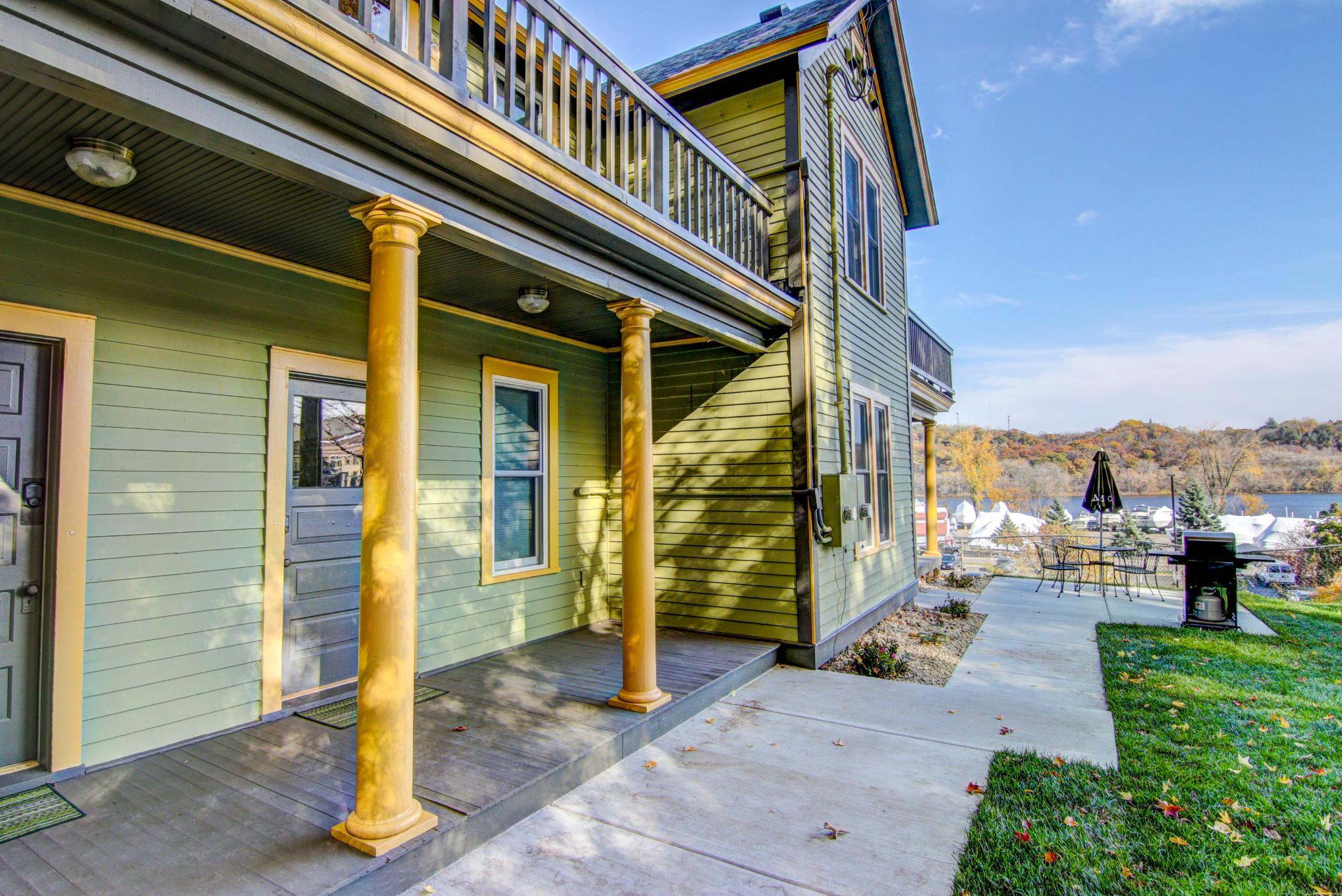 View of Residential Income at 520 Main Street, Stillwater MN 55082, Stillwater (35 of 56) - Mike Wilen | Minnesota Team Real Estate