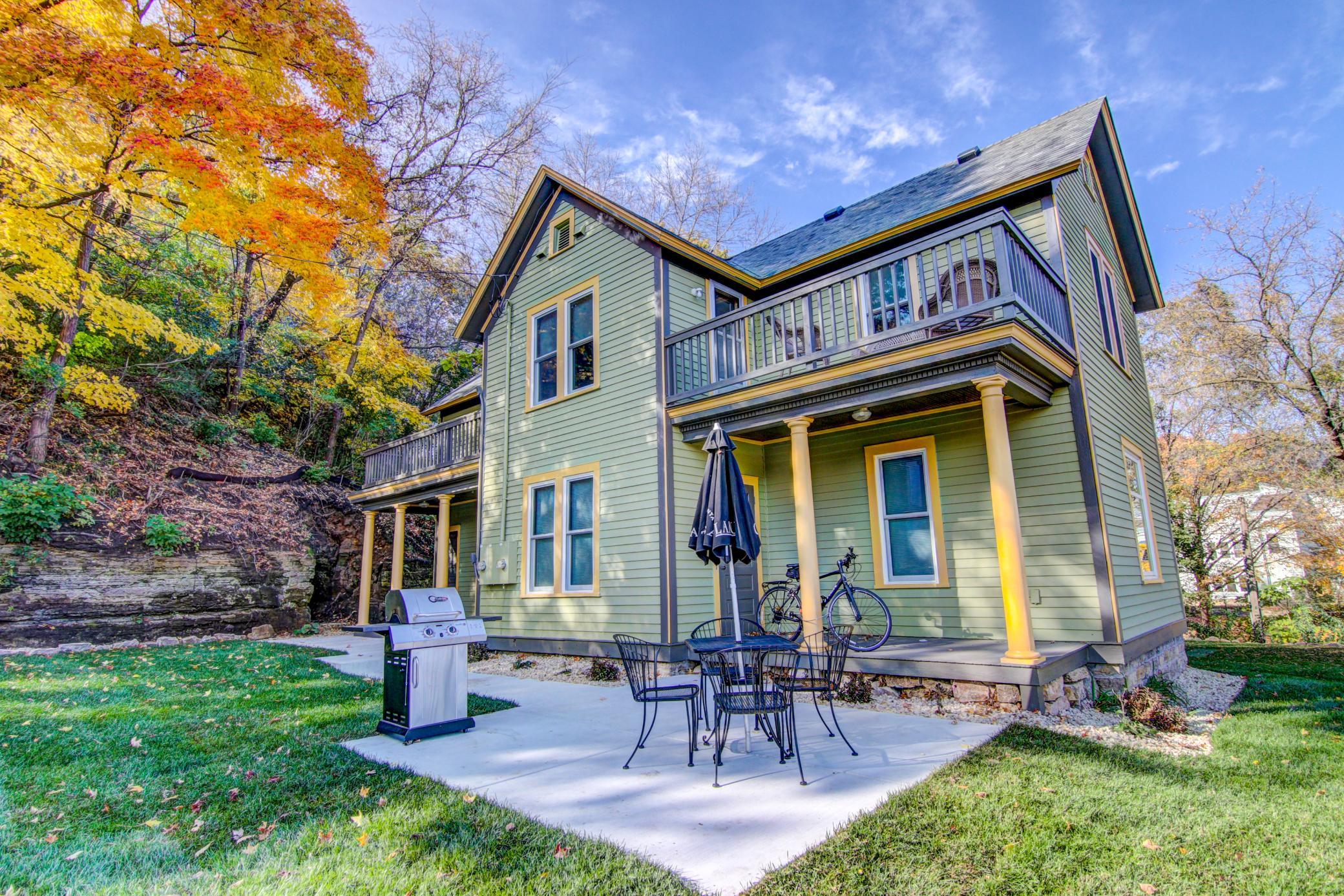 View of Residential Income at 520 Main Street, Stillwater MN 55082, Stillwater (32 of 56) - Mike Wilen | Minnesota Team Real Estate