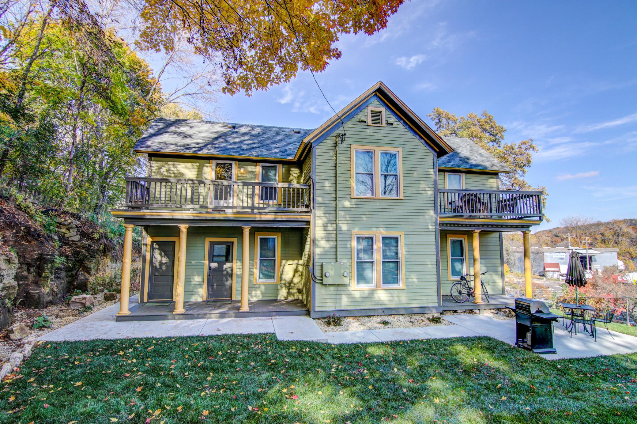 View of Residential Income at 520 Main Street, Stillwater MN 55082, Stillwater (4 of 56) - Mike Wilen | Minnesota Team Real Estate
