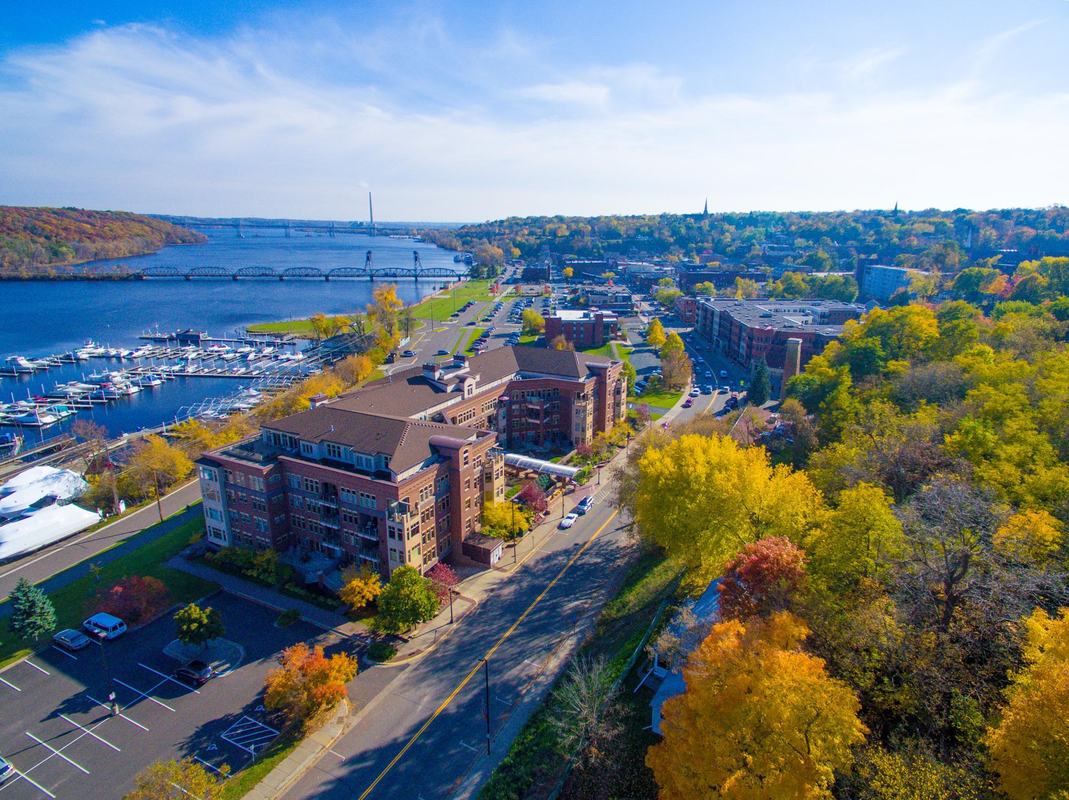View of Residential Income at 520 Main Street, Stillwater MN 55082, Stillwater (45 of 56) - Mike Wilen | Minnesota Team Real Estate