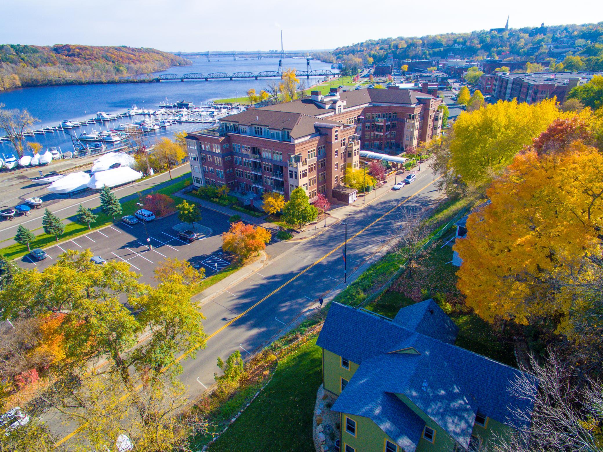 View of Residential Income at 520 Main Street, Stillwater MN 55082, Stillwater (49 of 56) - Mike Wilen | Minnesota Team Real Estate