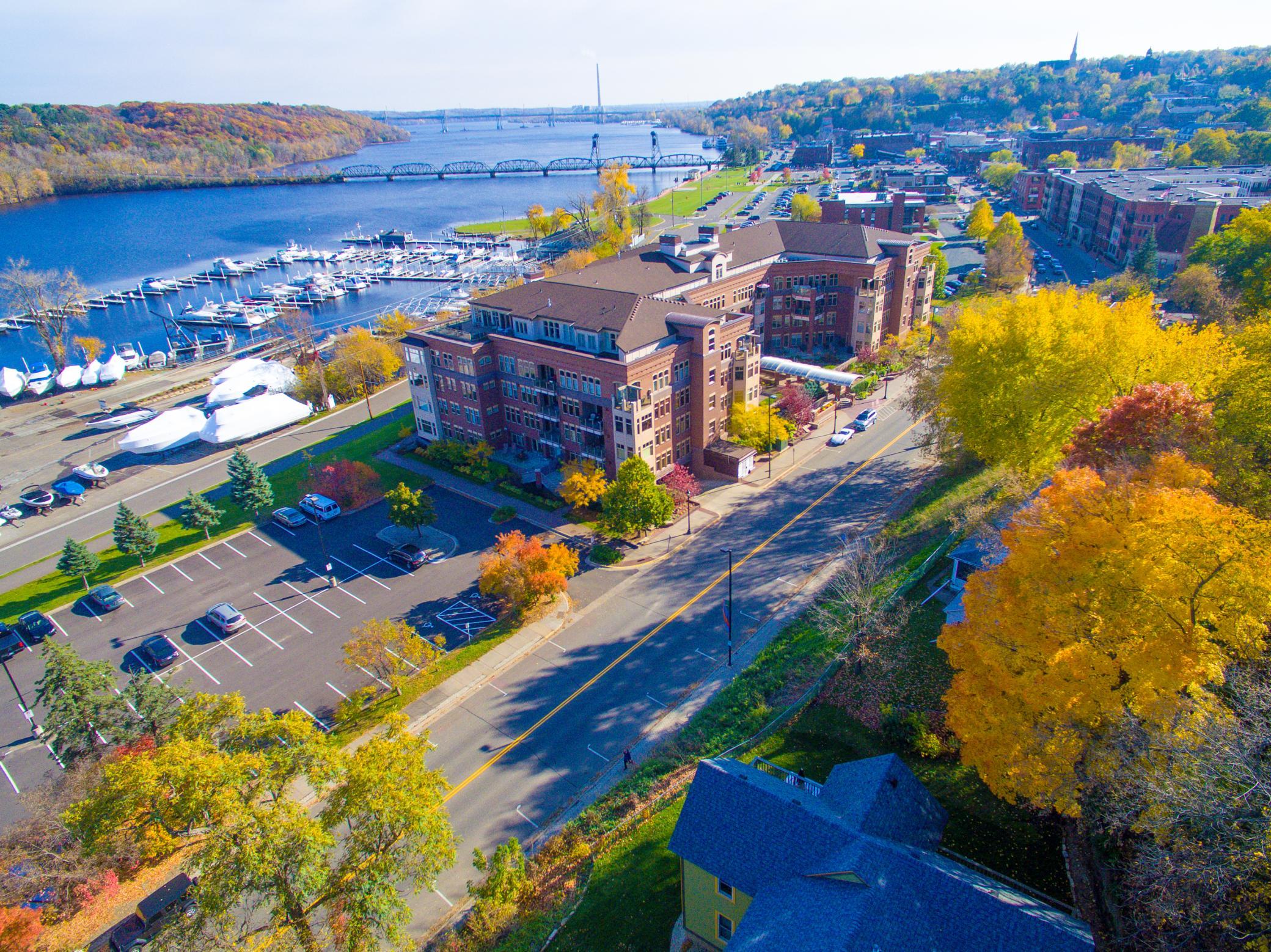 View of Residential Income at 520 Main Street, Stillwater MN 55082, Stillwater (56 of 56) - Mike Wilen | Minnesota Team Real Estate