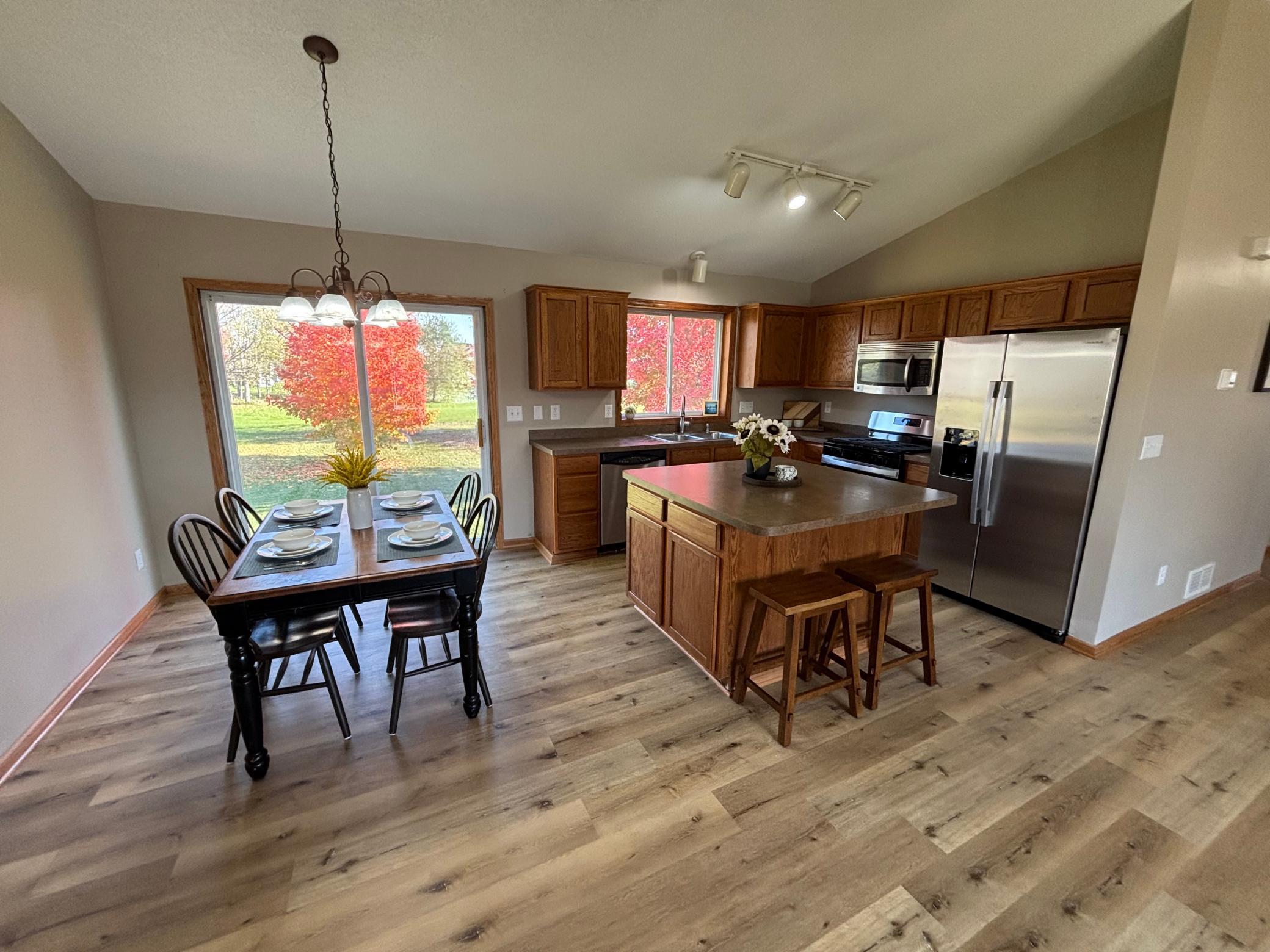 View of Residential at 9354 Goodrich Drive, Monticello MN 55362, Monticello (5 of 21) - Mike Wilen | Minnesota Team Real Estate