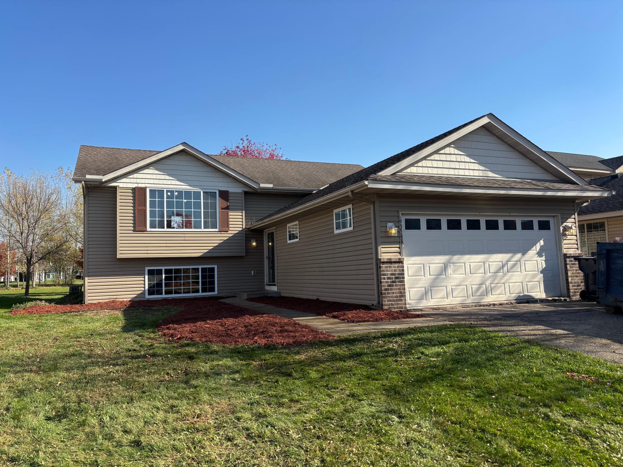 View of Single Family at 9354 Goodrich Drive, Monticello - Mike Wilen | Minnesota Team Real Estate