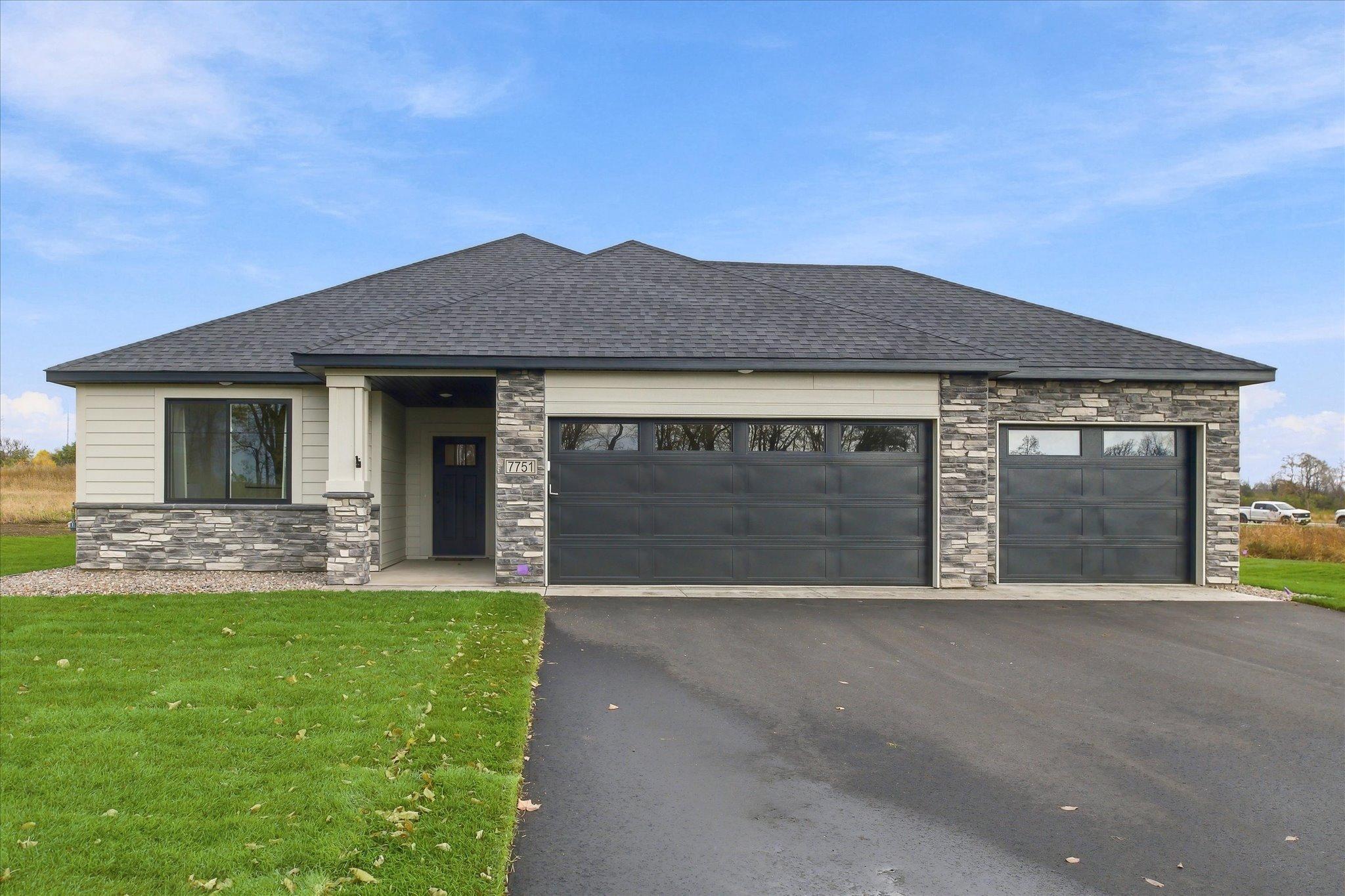 View of Single Family at 7751 Lake John Drive, Annandale - Mike Wilen | Minnesota Team Real Estate