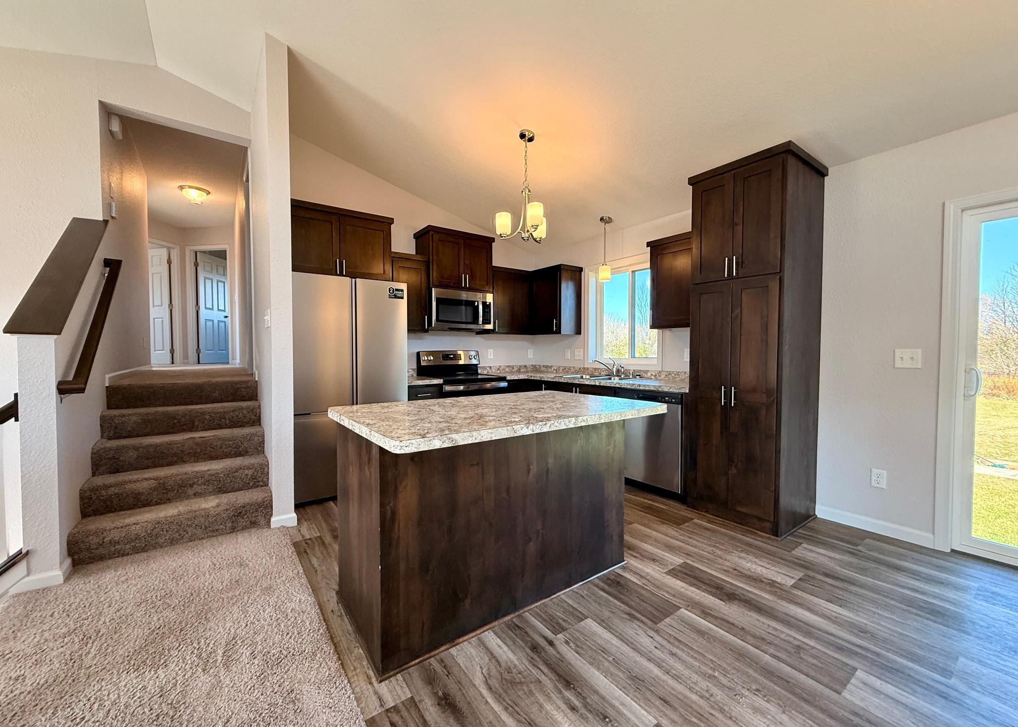 View of Residential at 815 Rush Creek Lane, Rush City MN 55069, Rush City (9 of 34) - Mike Wilen | Minnesota Team Real Estate