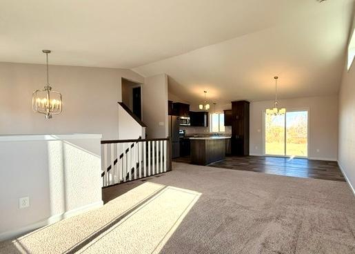 View of Residential at 815 Rush Creek Lane, Rush City MN 55069, Rush City (6 of 34) - Mike Wilen | Minnesota Team Real Estate