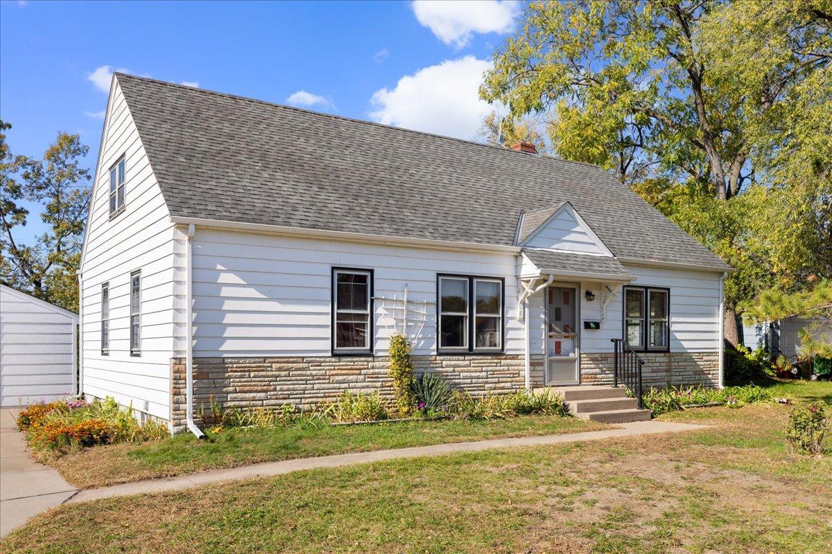 View of Single Family at 25 5th Avenue, Osseo - Mike Wilen | Minnesota Team Real Estate