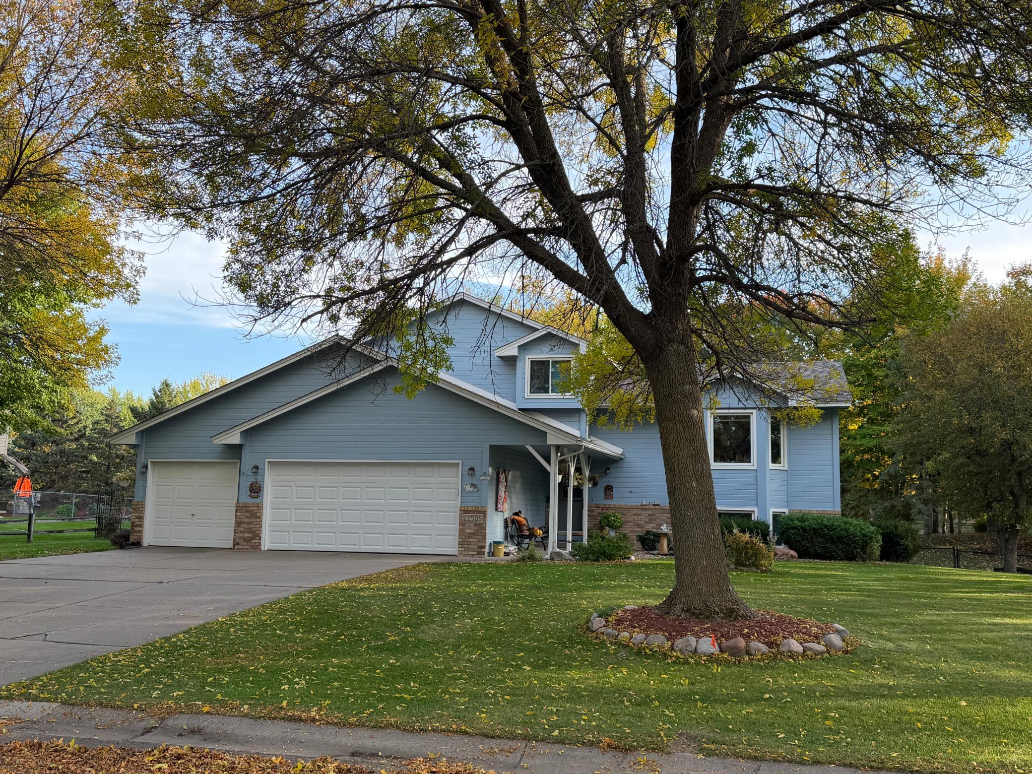 View of Single Family at 22505 129th Place, Rogers - Mike Wilen | Minnesota Team Real Estate