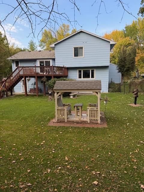 View of Residential at 22505 129th Place, Rogers MN 55374, Rogers (40 of 50) - Mike Wilen | Minnesota Team Real Estate