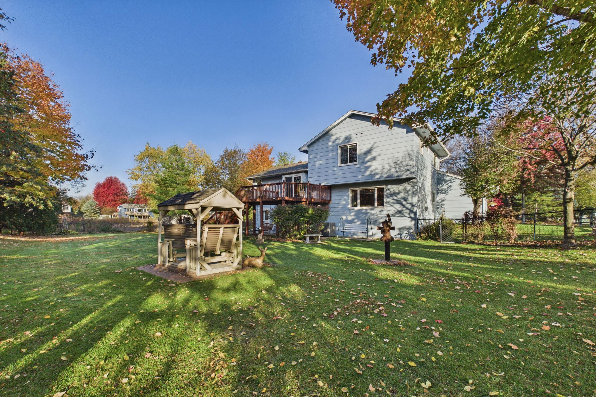 View of Residential at 22505 129th Place, Rogers MN 55374, Rogers (47 of 50) - Mike Wilen | Minnesota Team Real Estate