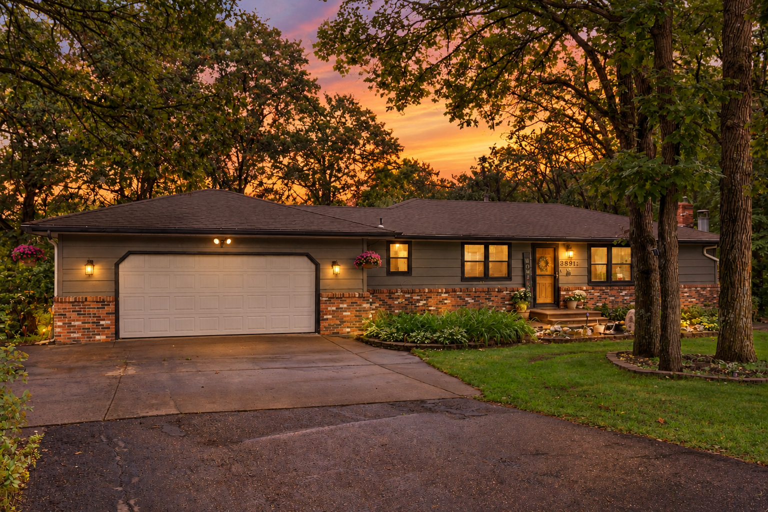 View of Residential at 3891 Enchanted Drive, Andover MN 55304, Andover (36 of 36) - Mike Wilen | Minnesota Team Real Estate