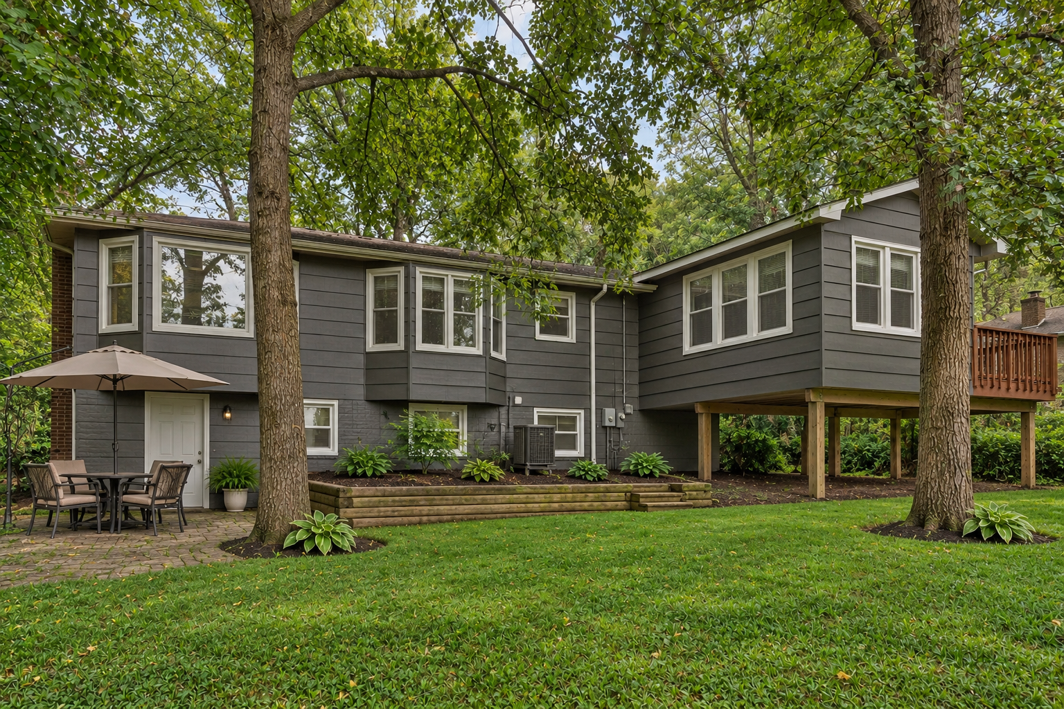 View of Residential at 3891 Enchanted Drive, Andover MN 55304, Andover (33 of 36) - Mike Wilen | Minnesota Team Real Estate