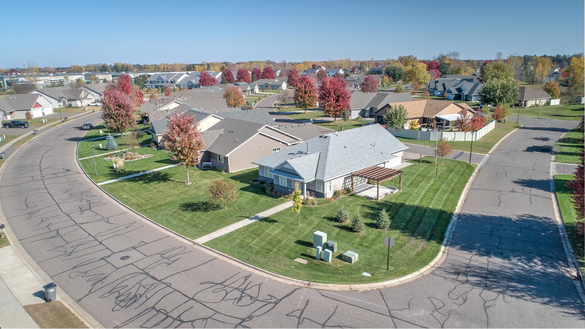 View of Residential at 594 Roosevelt Street, Cambridge MN 55008, Cambridge (23 of 23) - Mike Wilen | Minnesota Team Real Estate