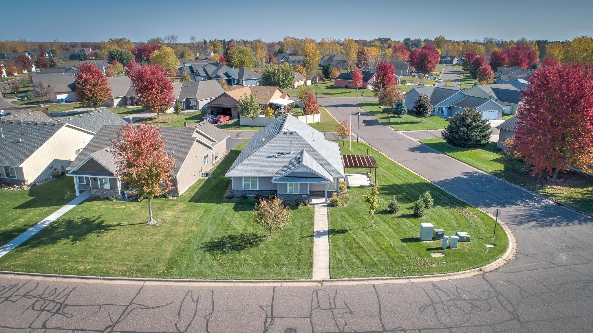 View of Residential at 594 Roosevelt Street, Cambridge MN 55008, Cambridge (22 of 23) - Mike Wilen | Minnesota Team Real Estate