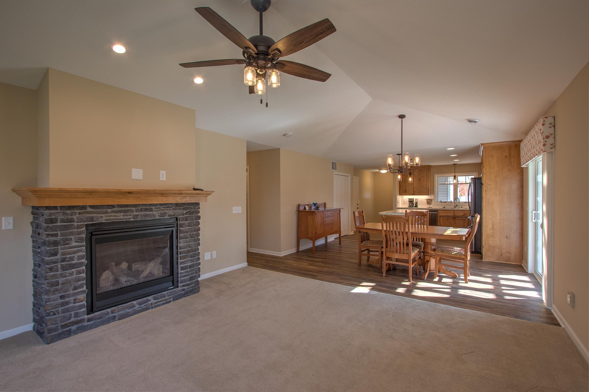 View of Residential at 594 Roosevelt Street, Cambridge MN 55008, Cambridge (13 of 23) - Mike Wilen | Minnesota Team Real Estate