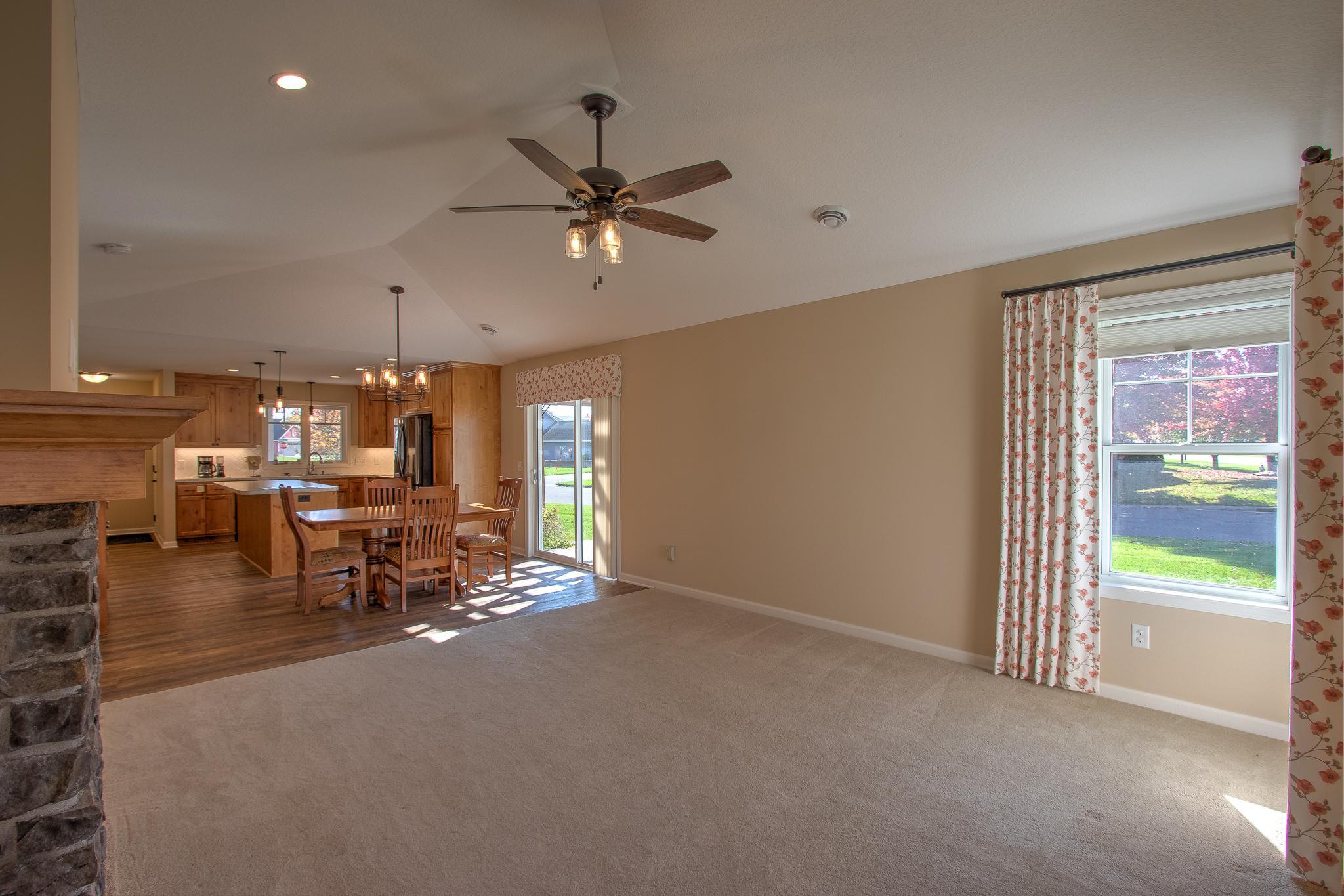 View of Residential at 594 Roosevelt Street, Cambridge MN 55008, Cambridge (12 of 23) - Mike Wilen | Minnesota Team Real Estate