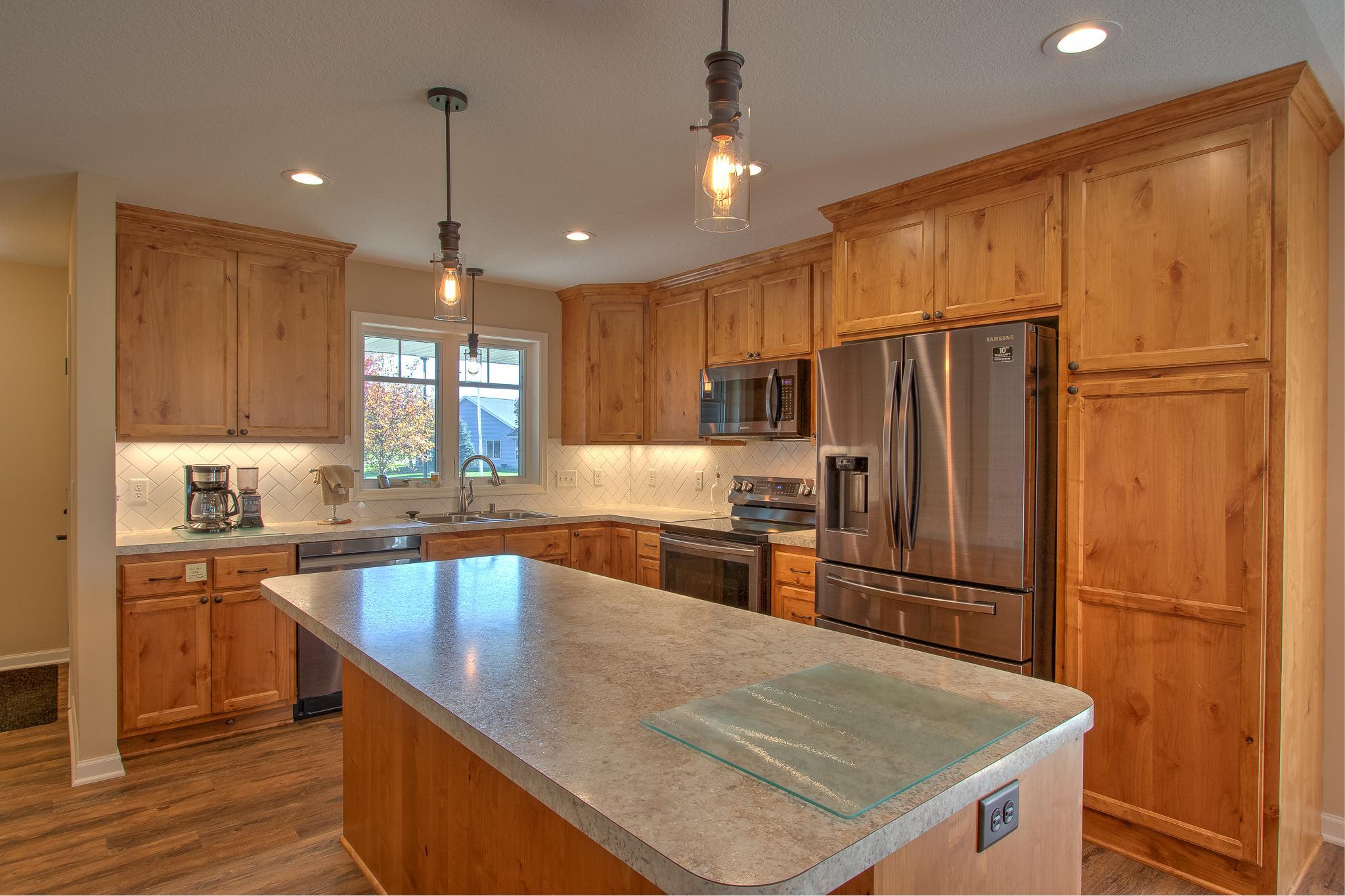 View of Residential at 594 Roosevelt Street, Cambridge MN 55008, Cambridge (8 of 23) - Mike Wilen | Minnesota Team Real Estate