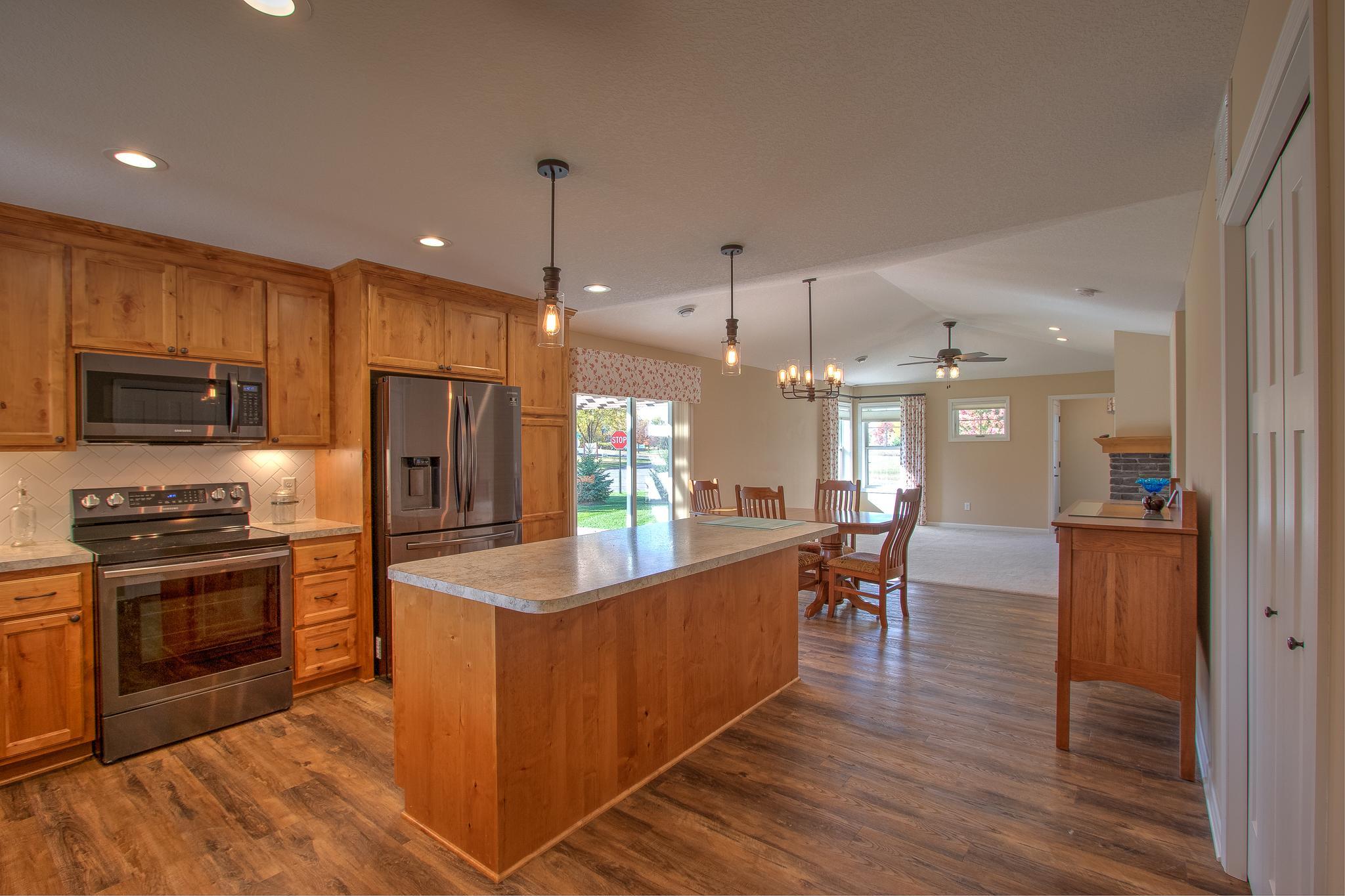 View of Residential at 594 Roosevelt Street, Cambridge MN 55008, Cambridge (7 of 23) - Mike Wilen | Minnesota Team Real Estate