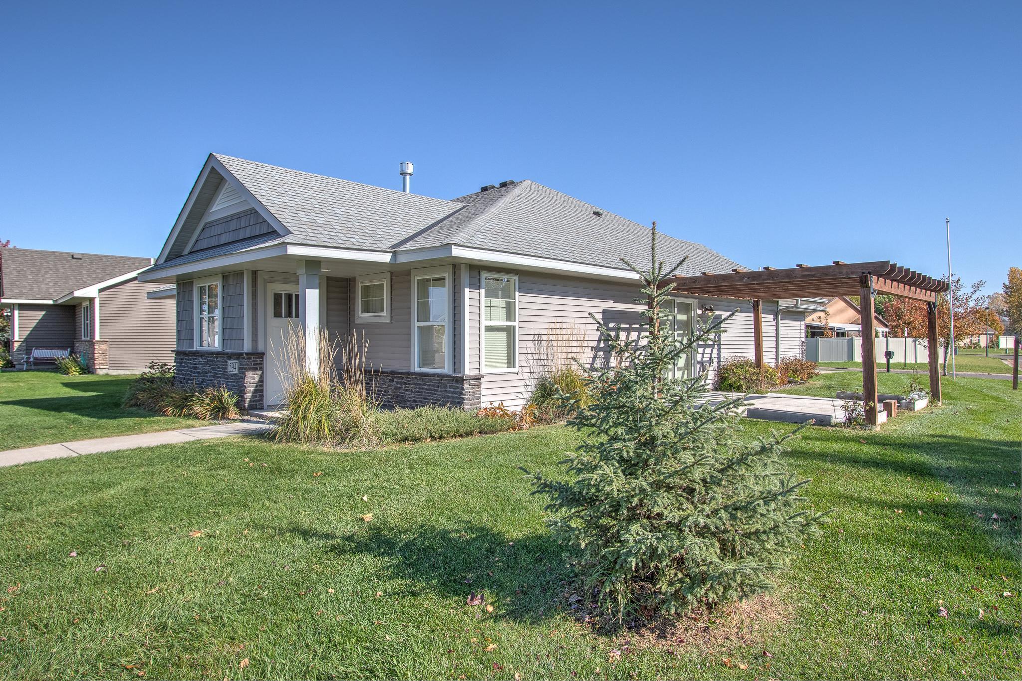 View of Residential at 594 Roosevelt Street, Cambridge MN 55008, Cambridge (4 of 23) - Mike Wilen | Minnesota Team Real Estate